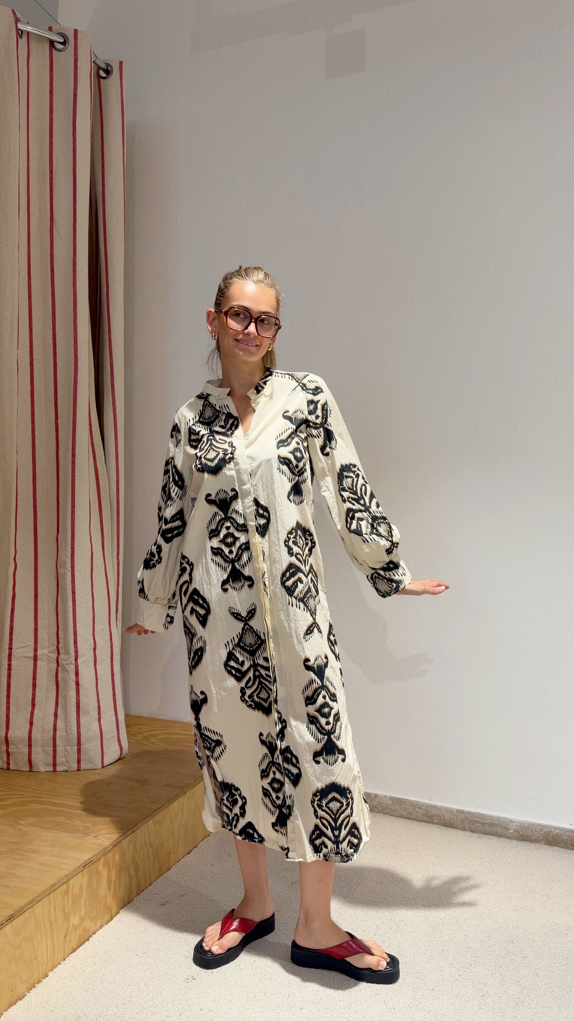 Kleid