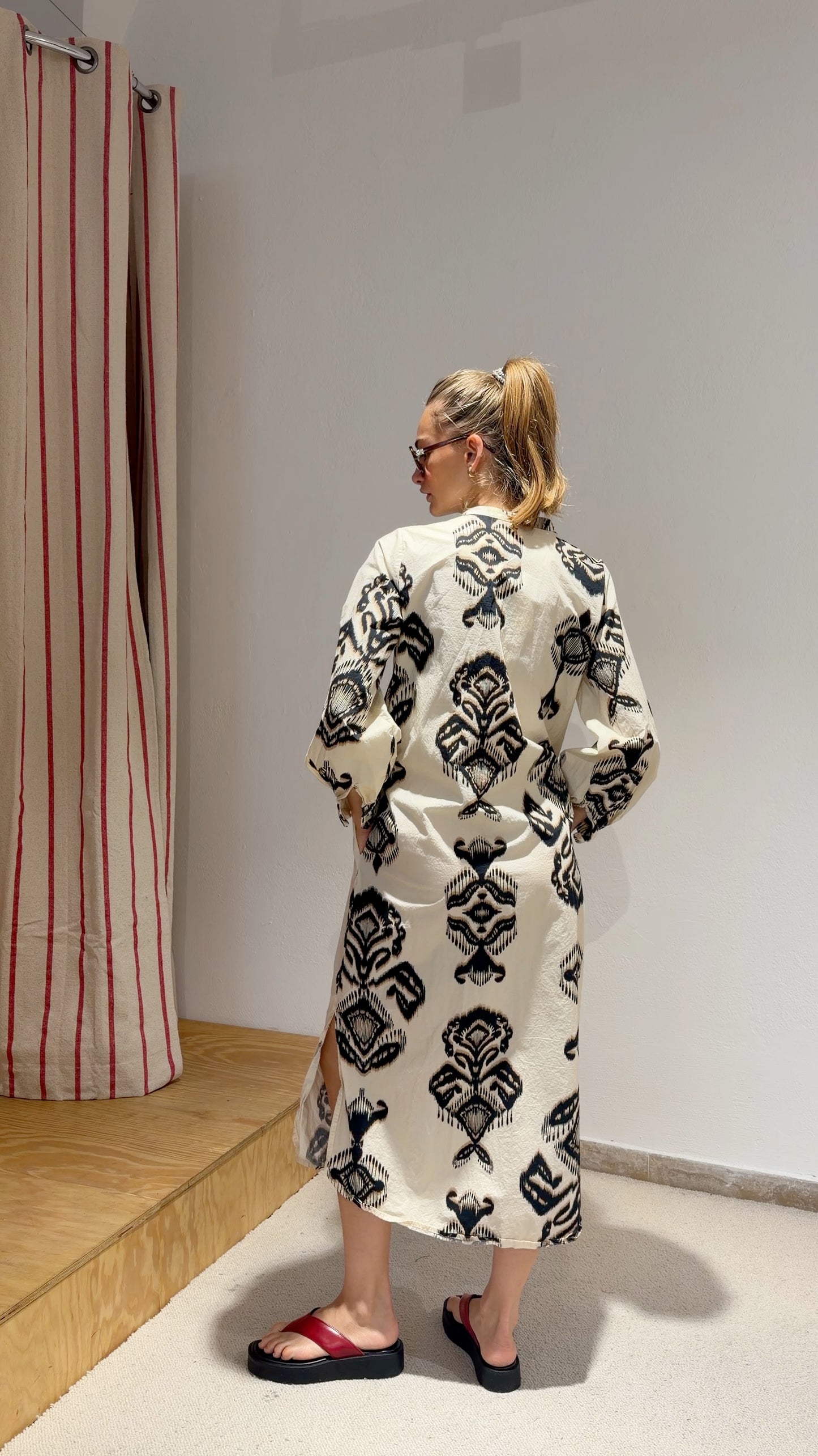 Kleid