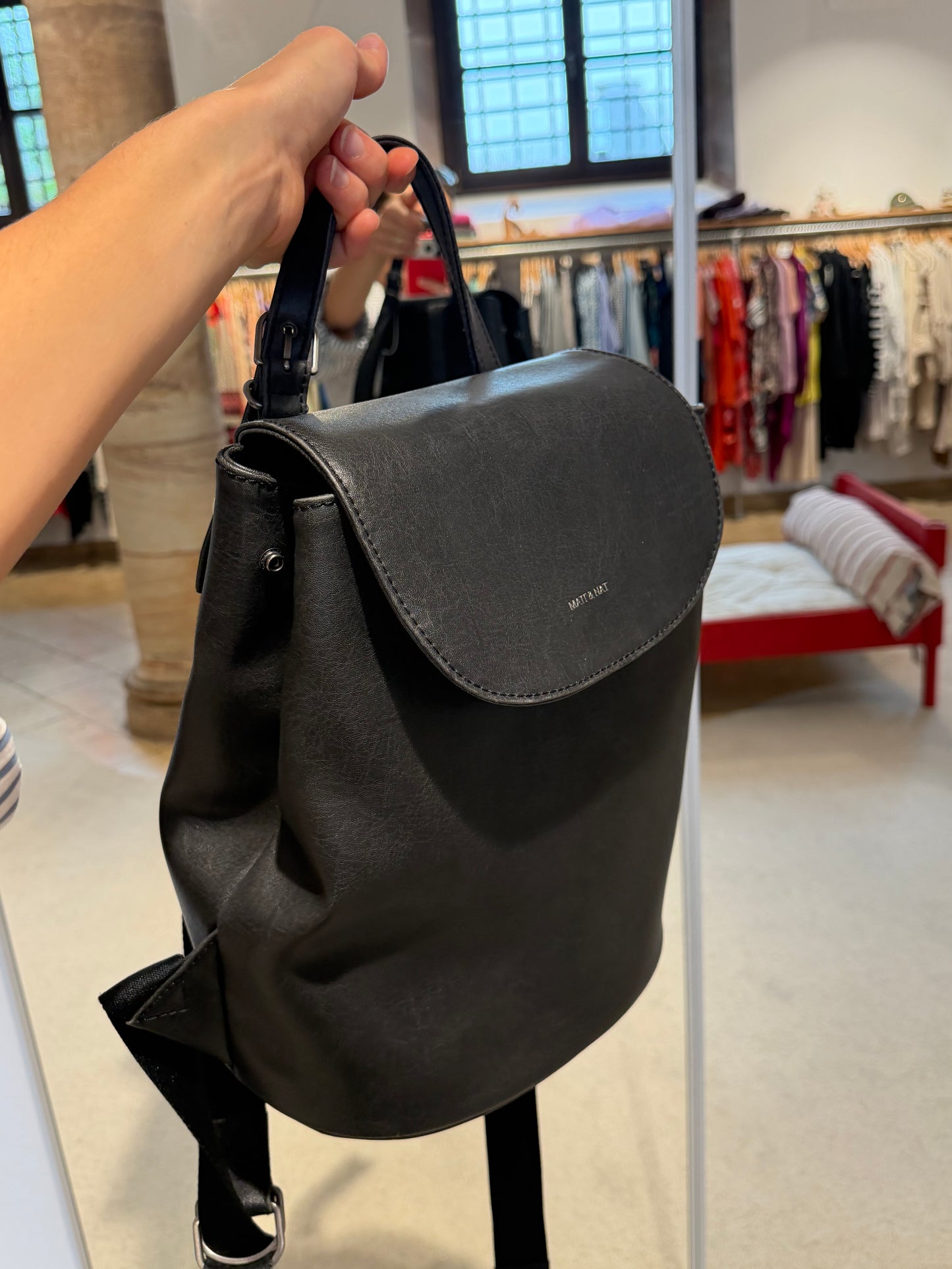Rucksack