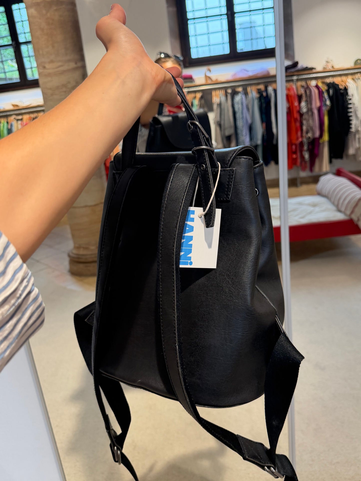 Rucksack