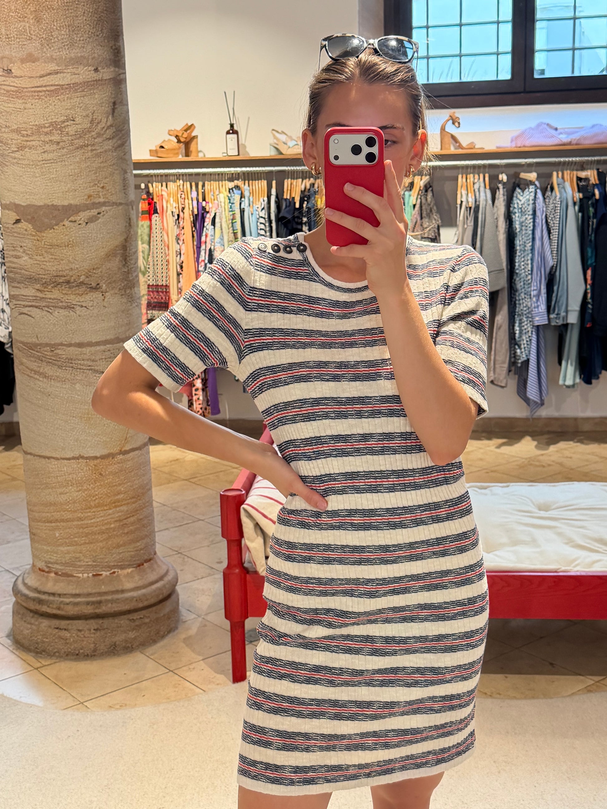 Kleid
