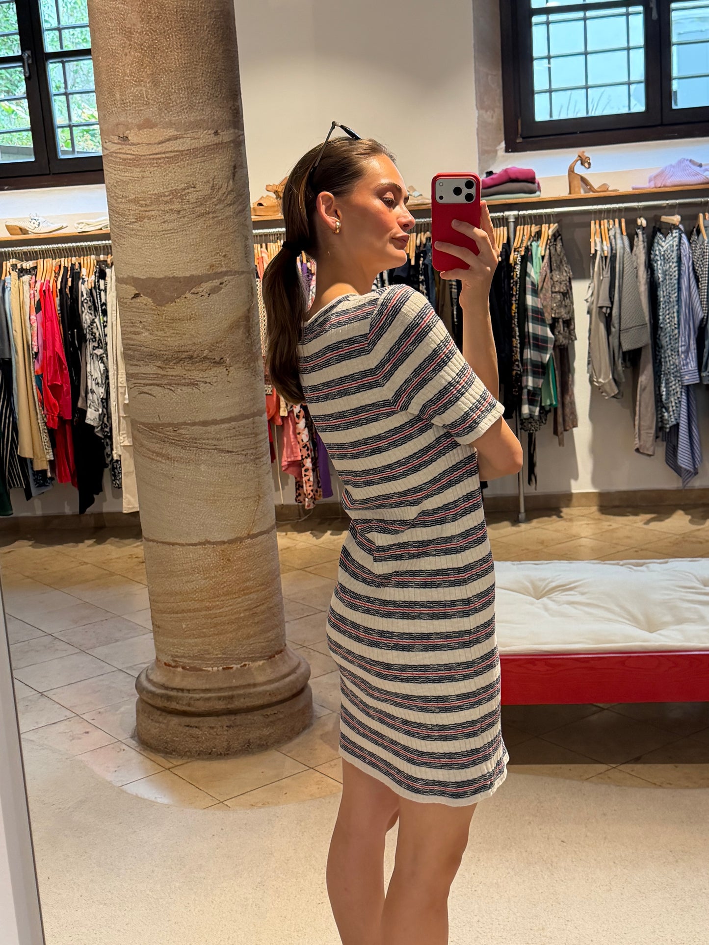 Kleid
