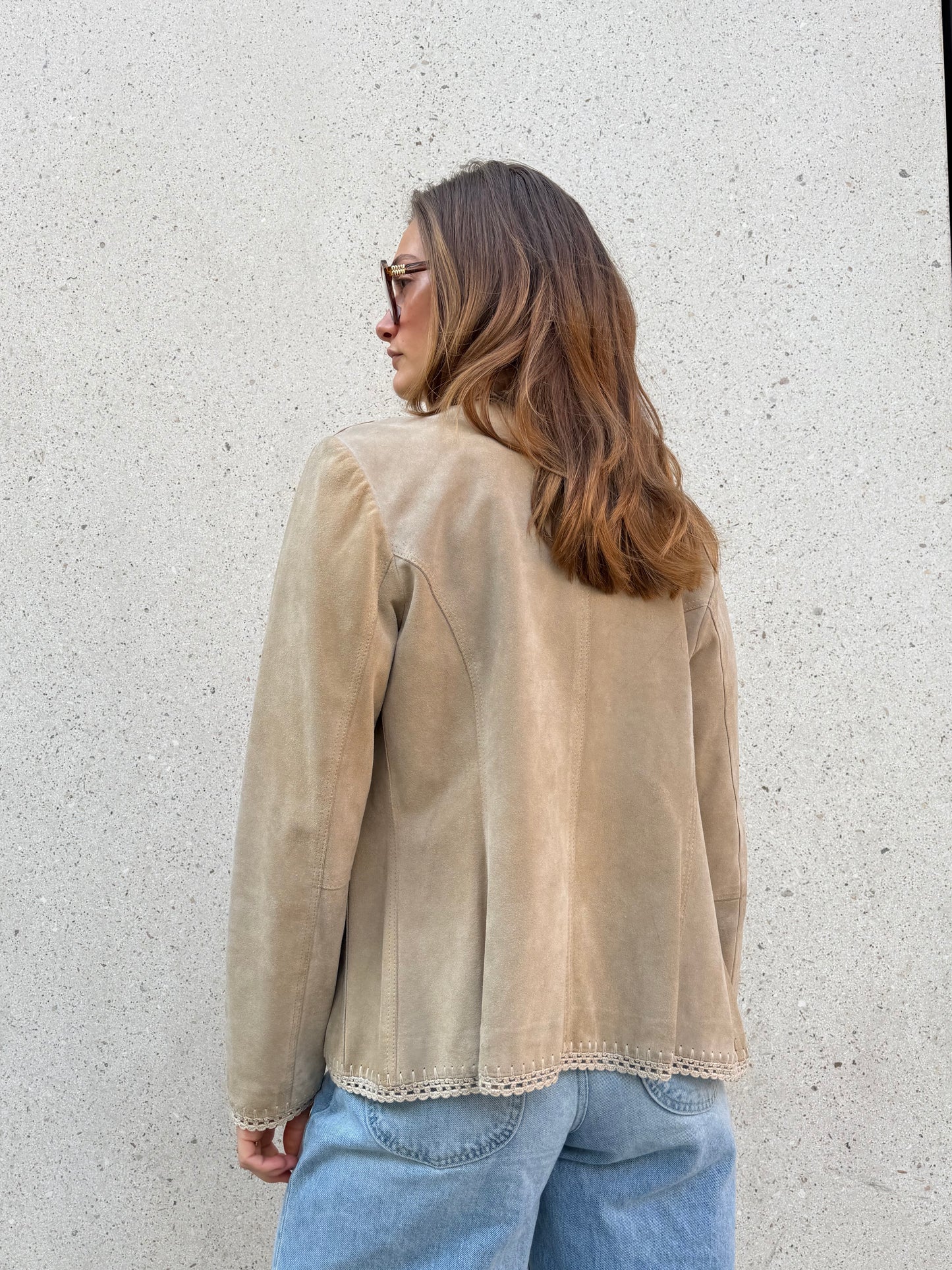 Jacke