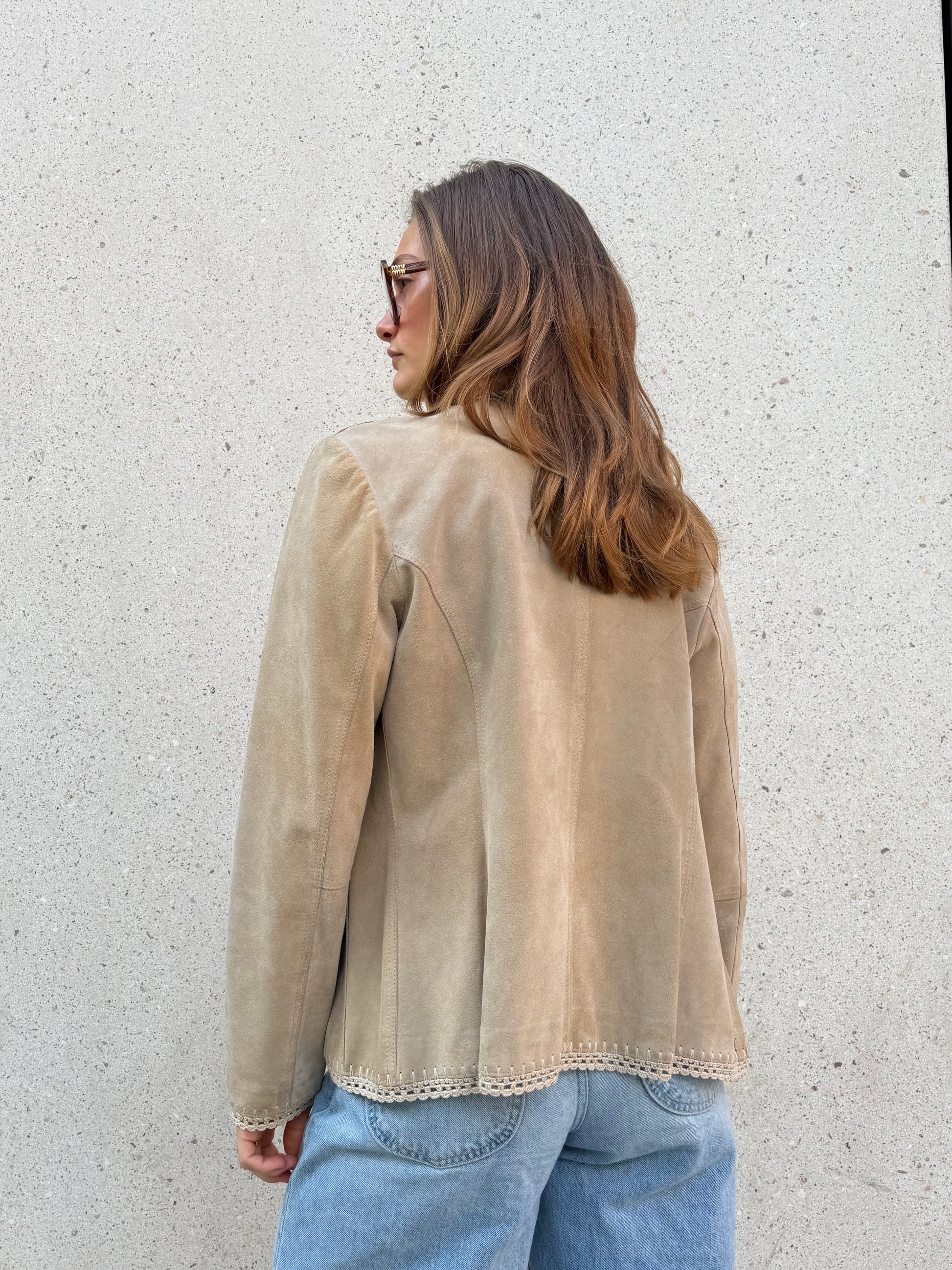 Jacke