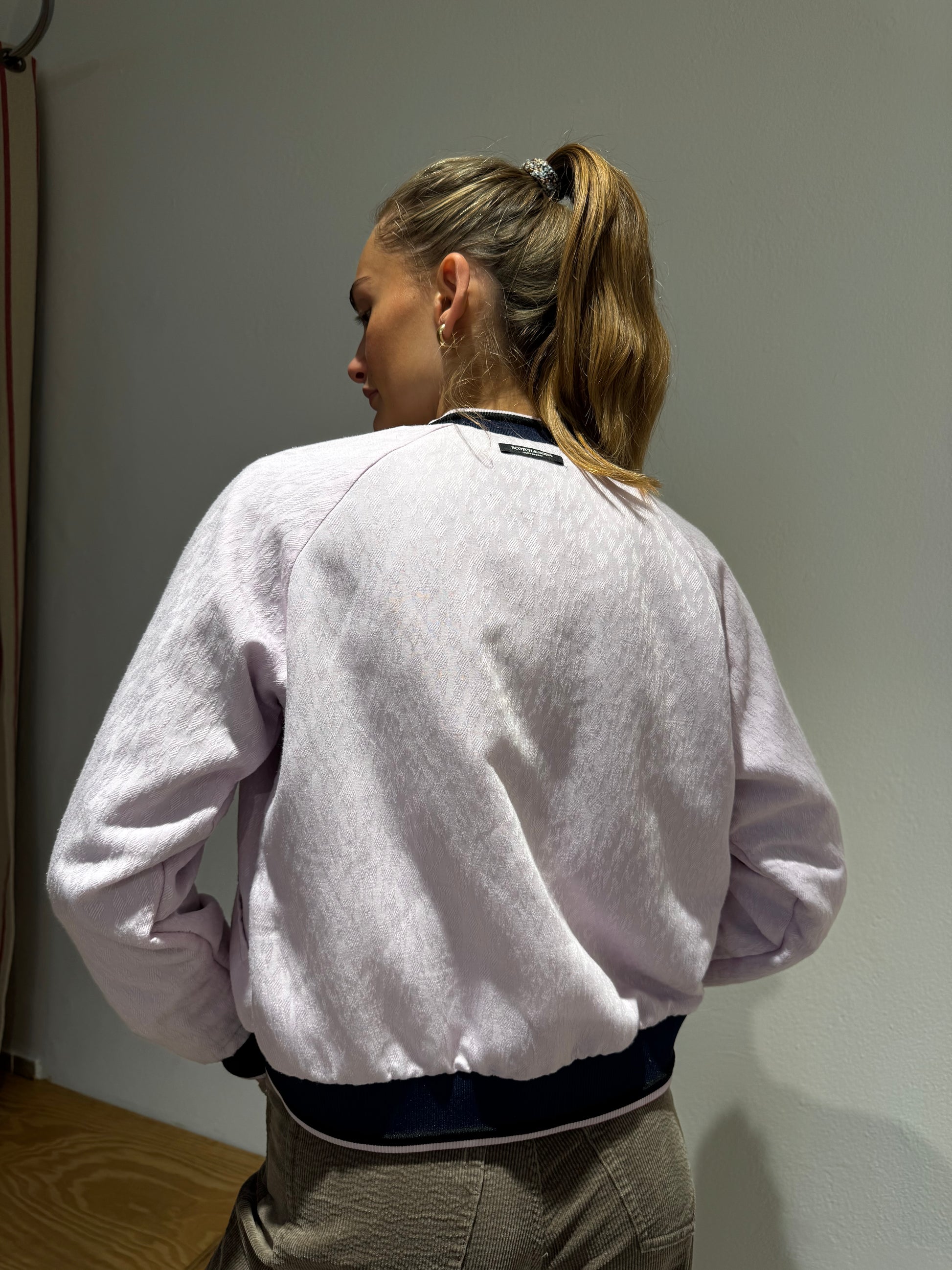 Jacke