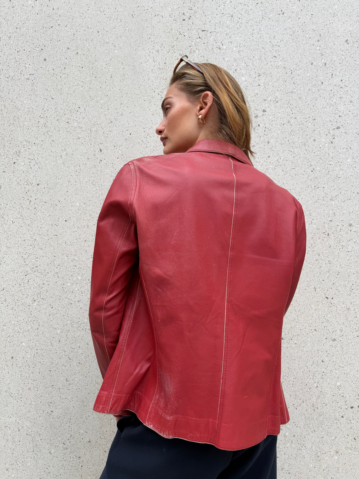 Jacke