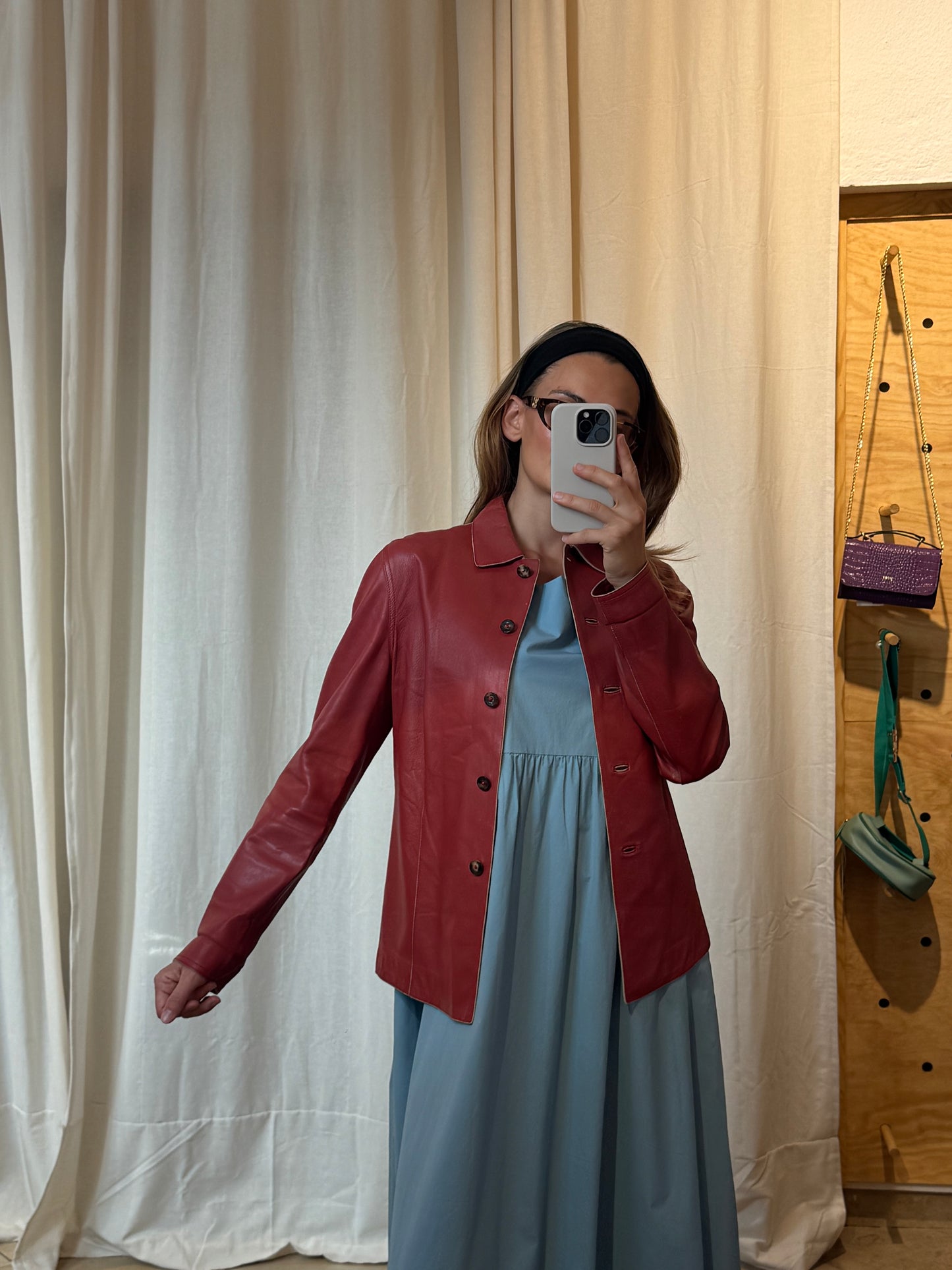 Jacke