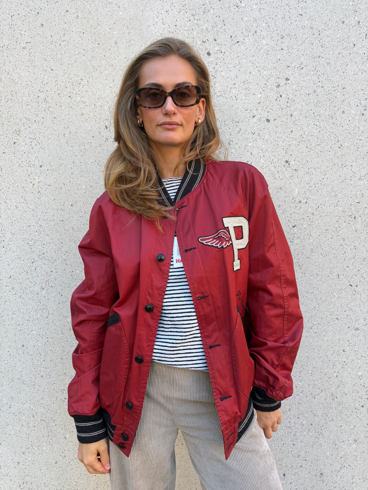 Jacke