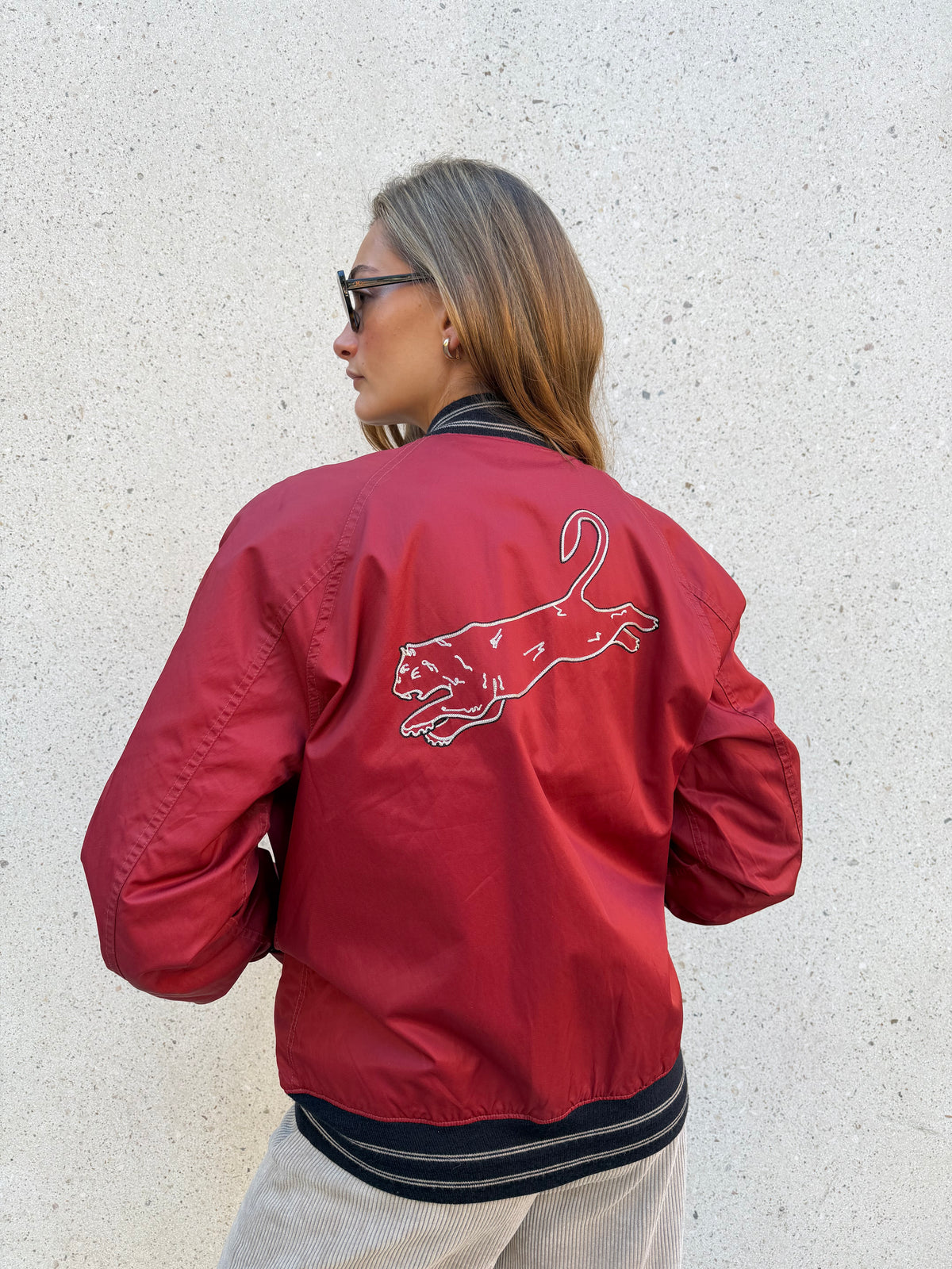 Jacke