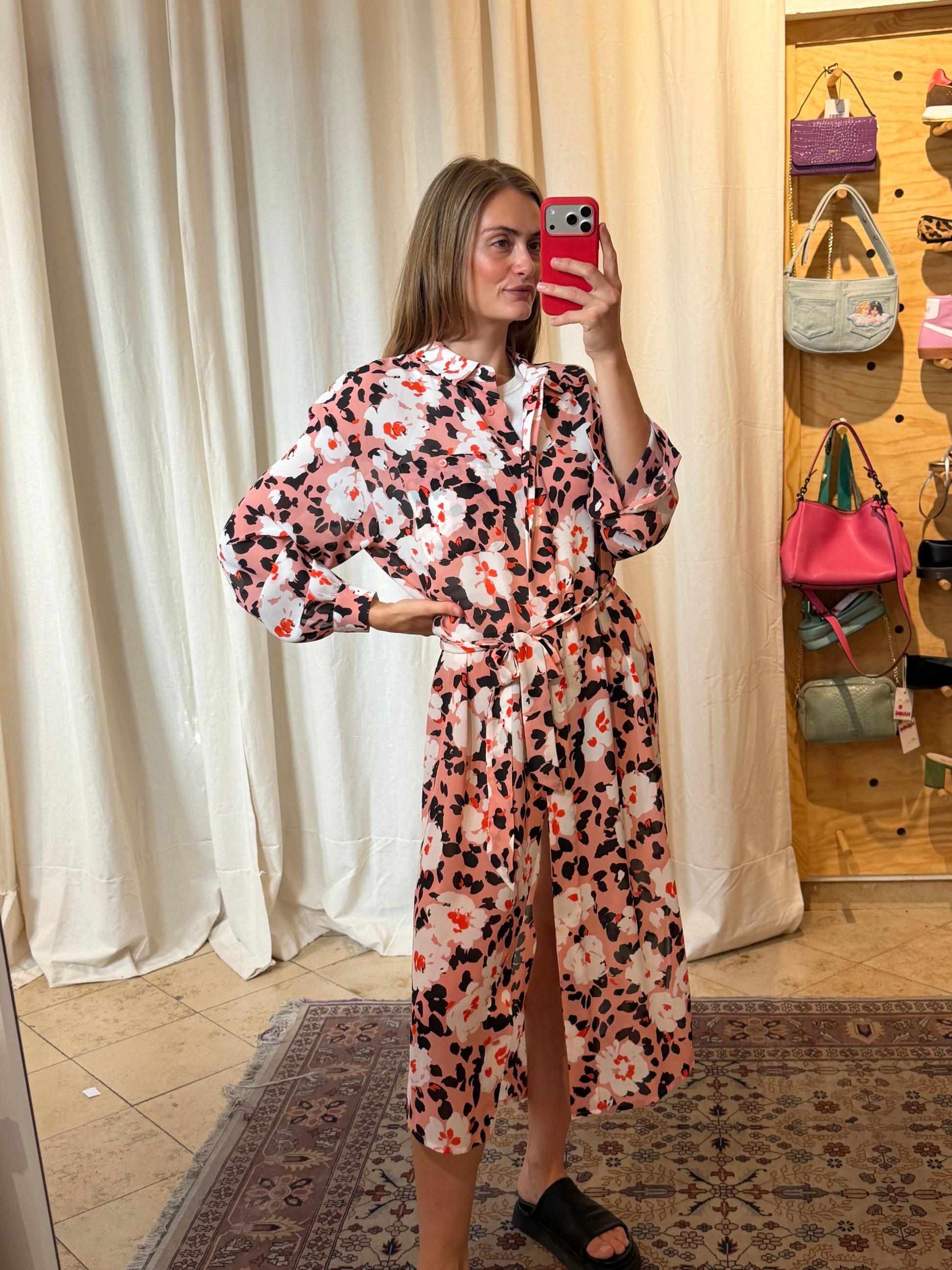 Kleid