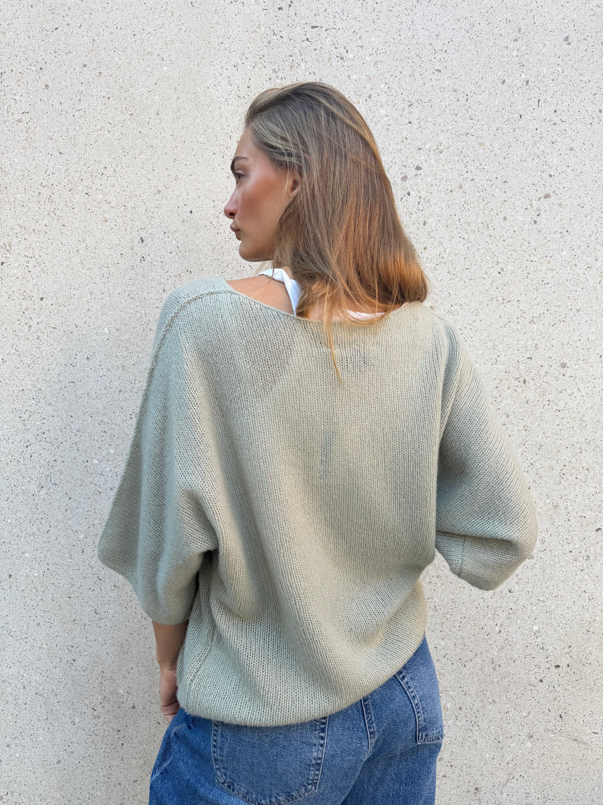 Pullover