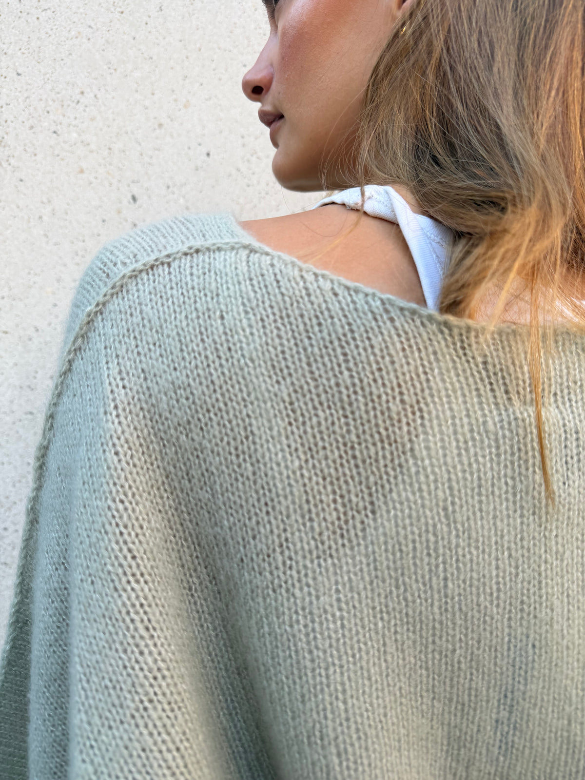 Pullover
