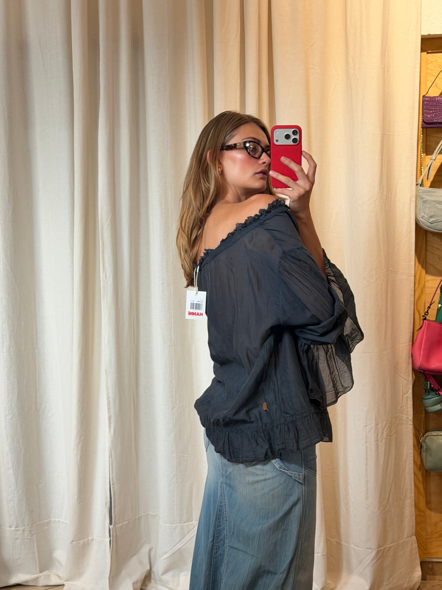 Bluse