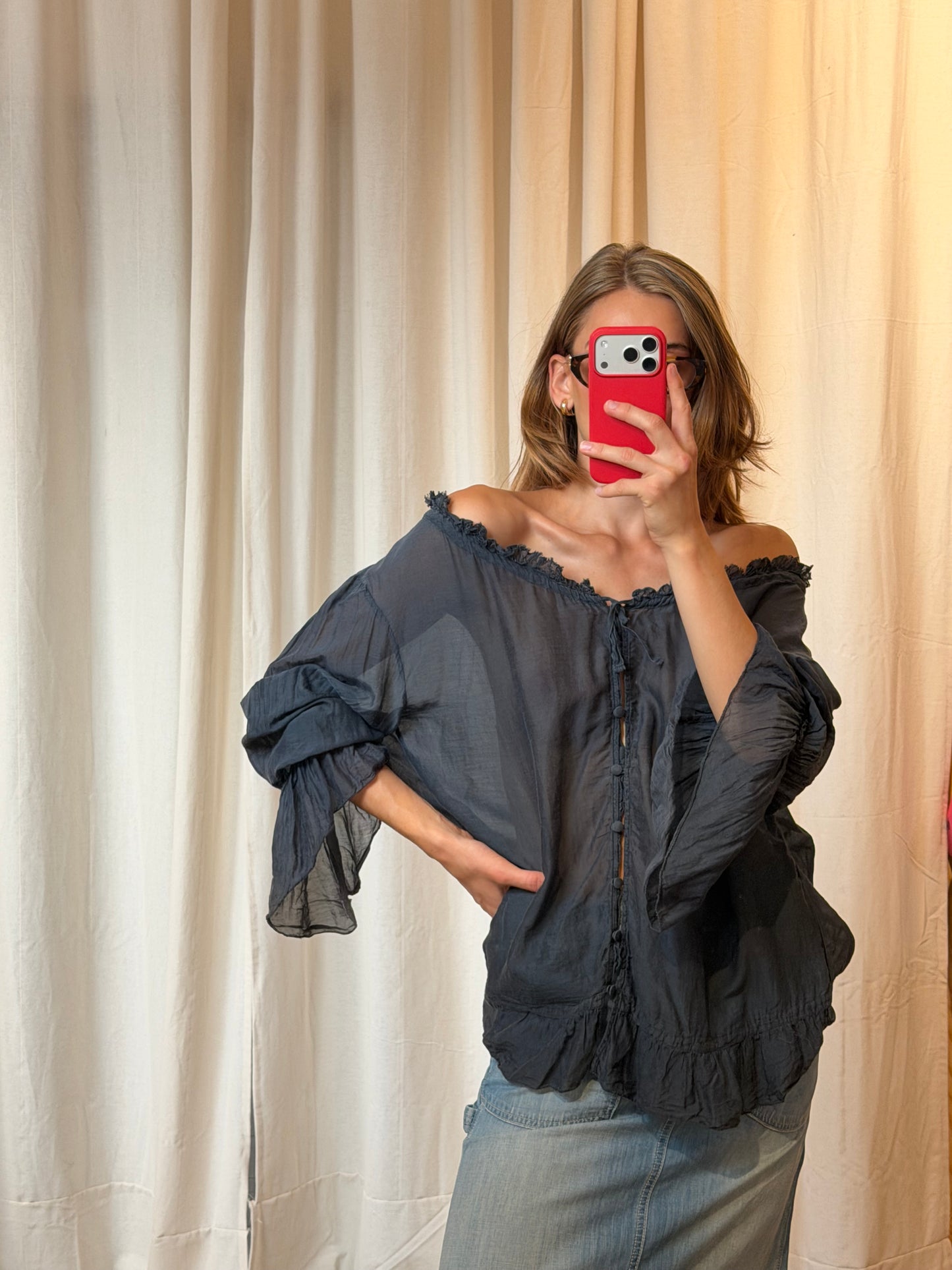 Bluse