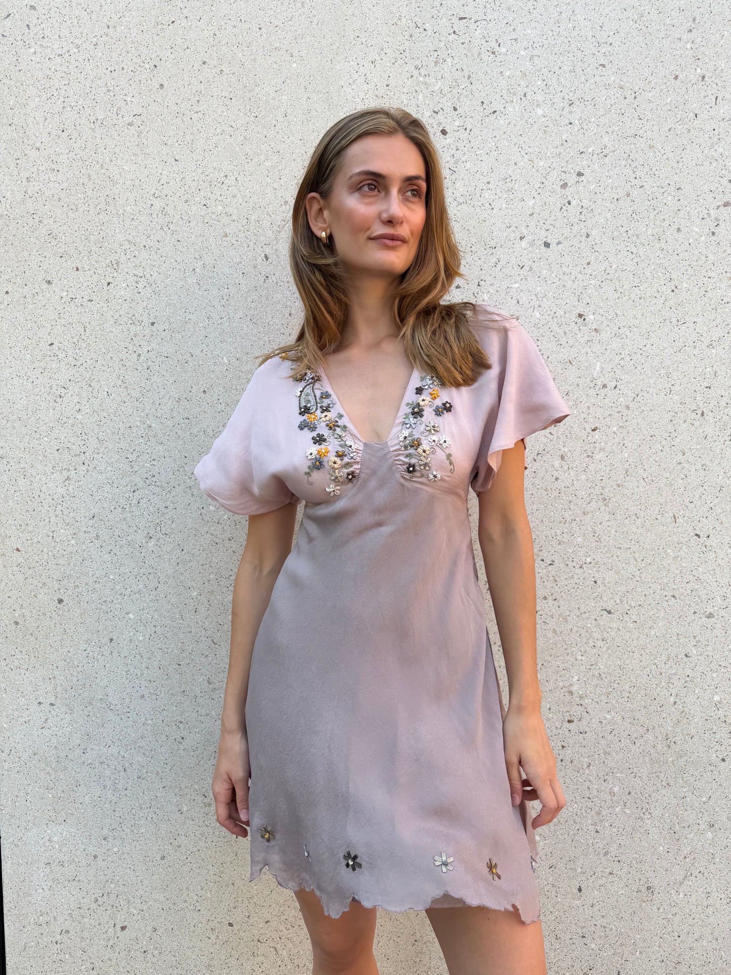 Kleid
