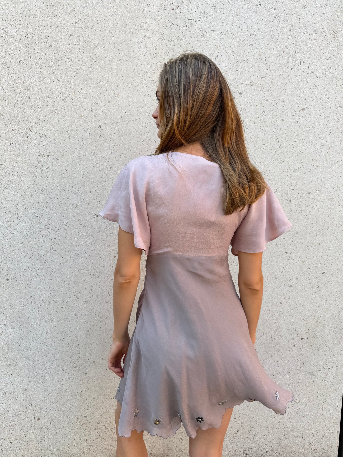 Kleid