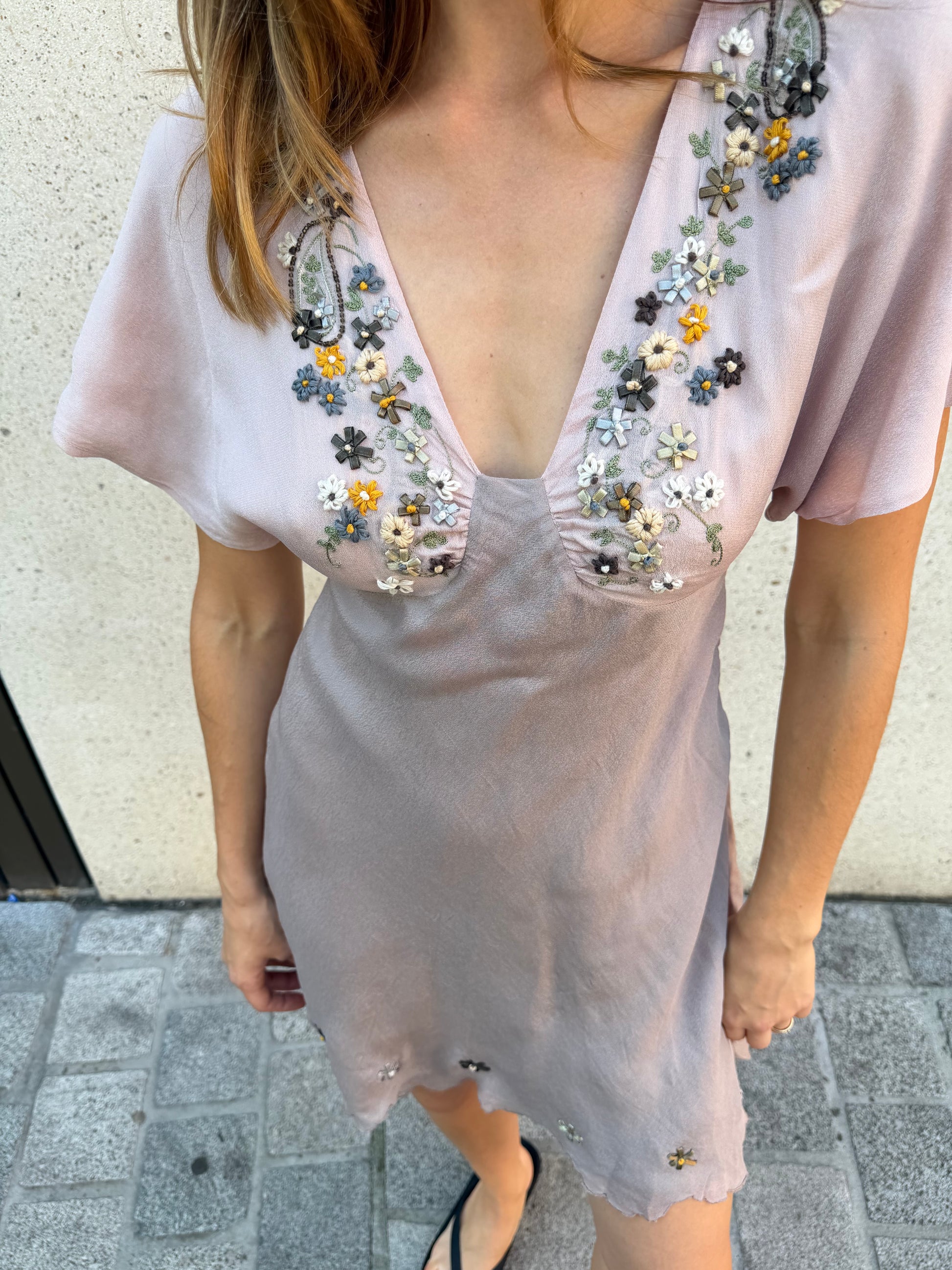 Kleid
