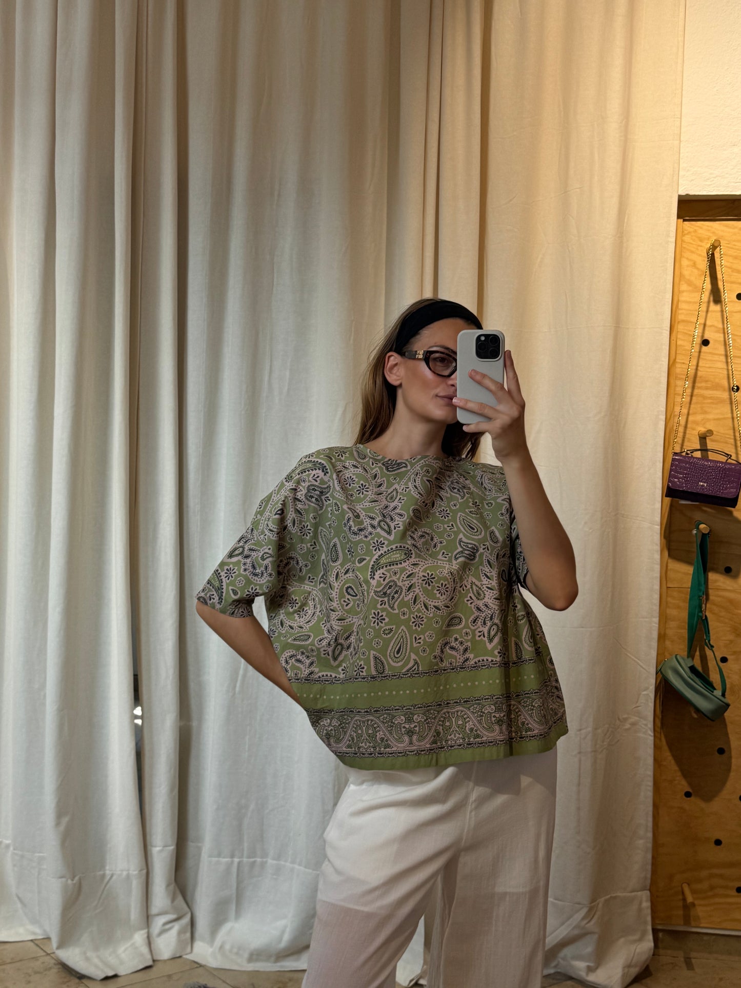 Bluse
