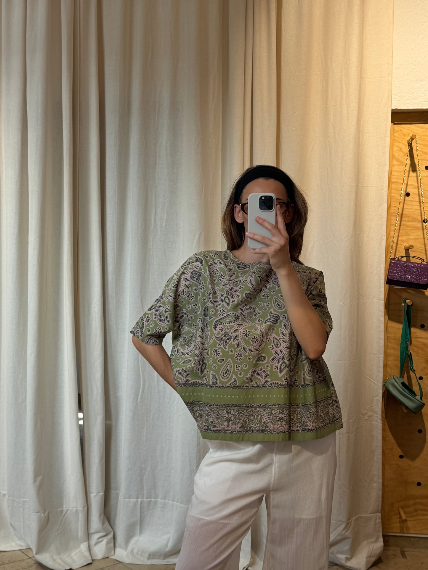 Bluse
