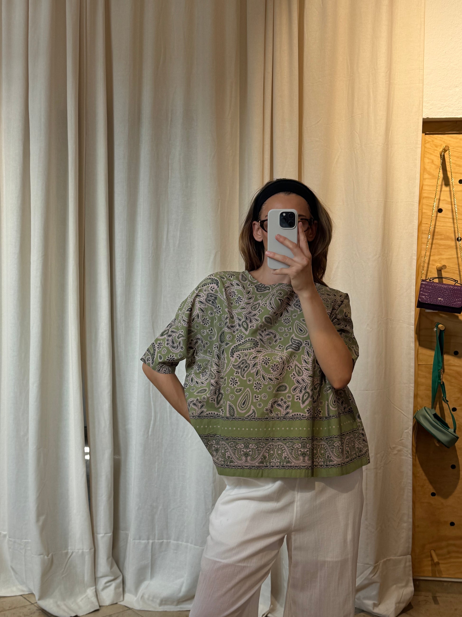 Bluse