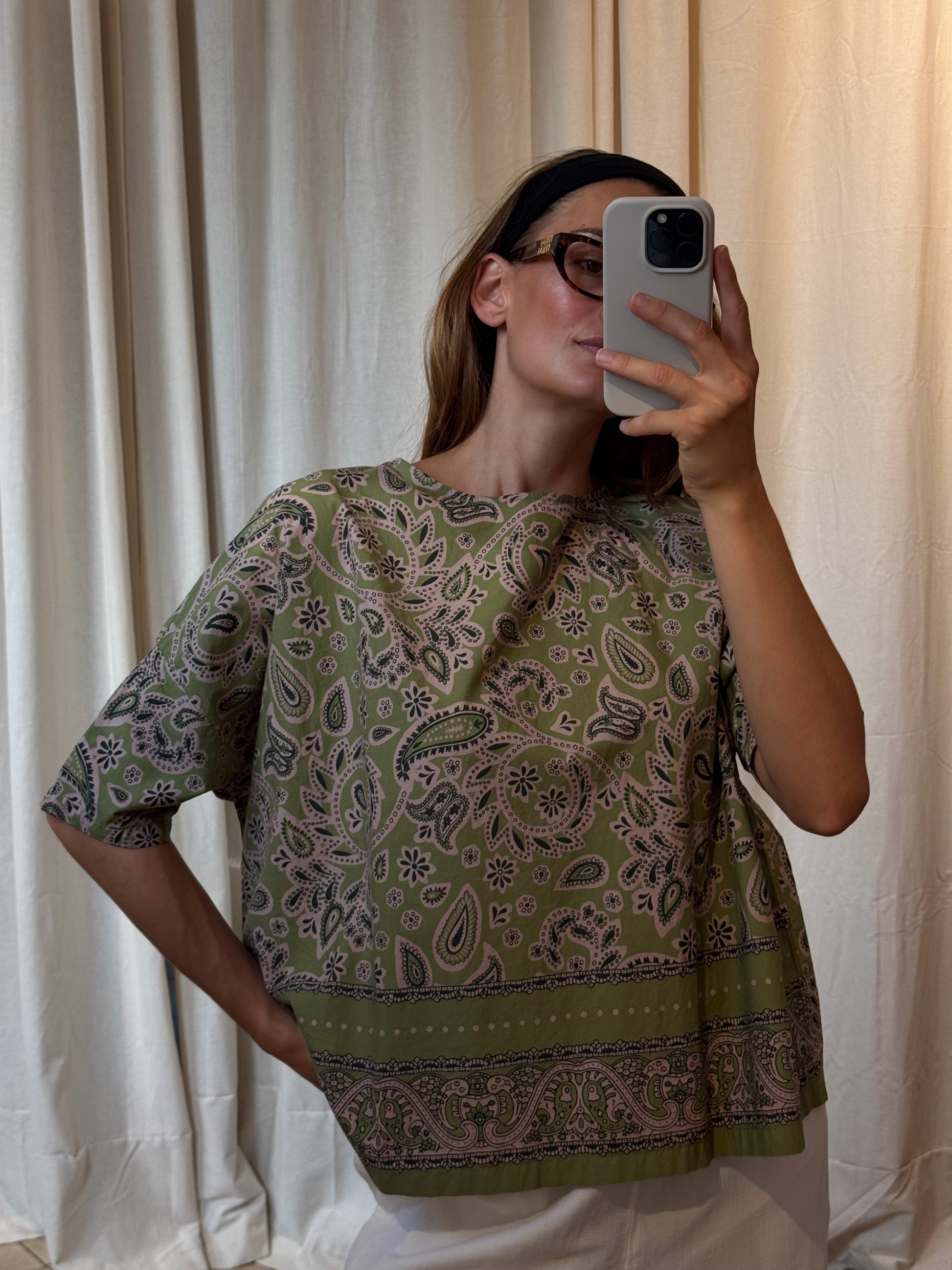 Bluse