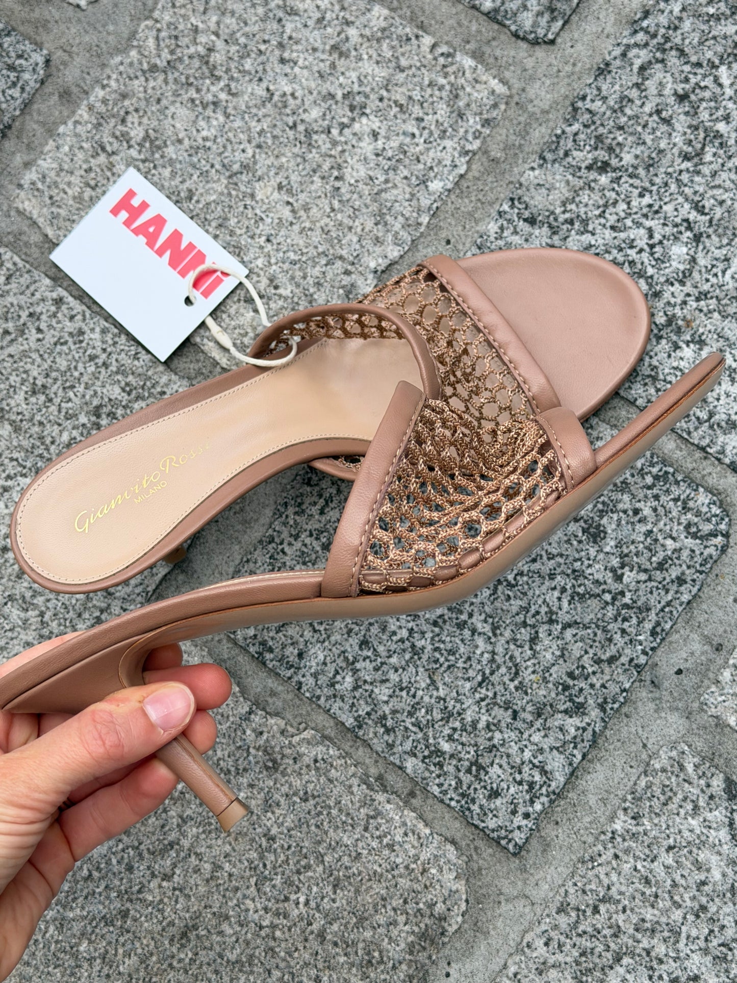 Heels