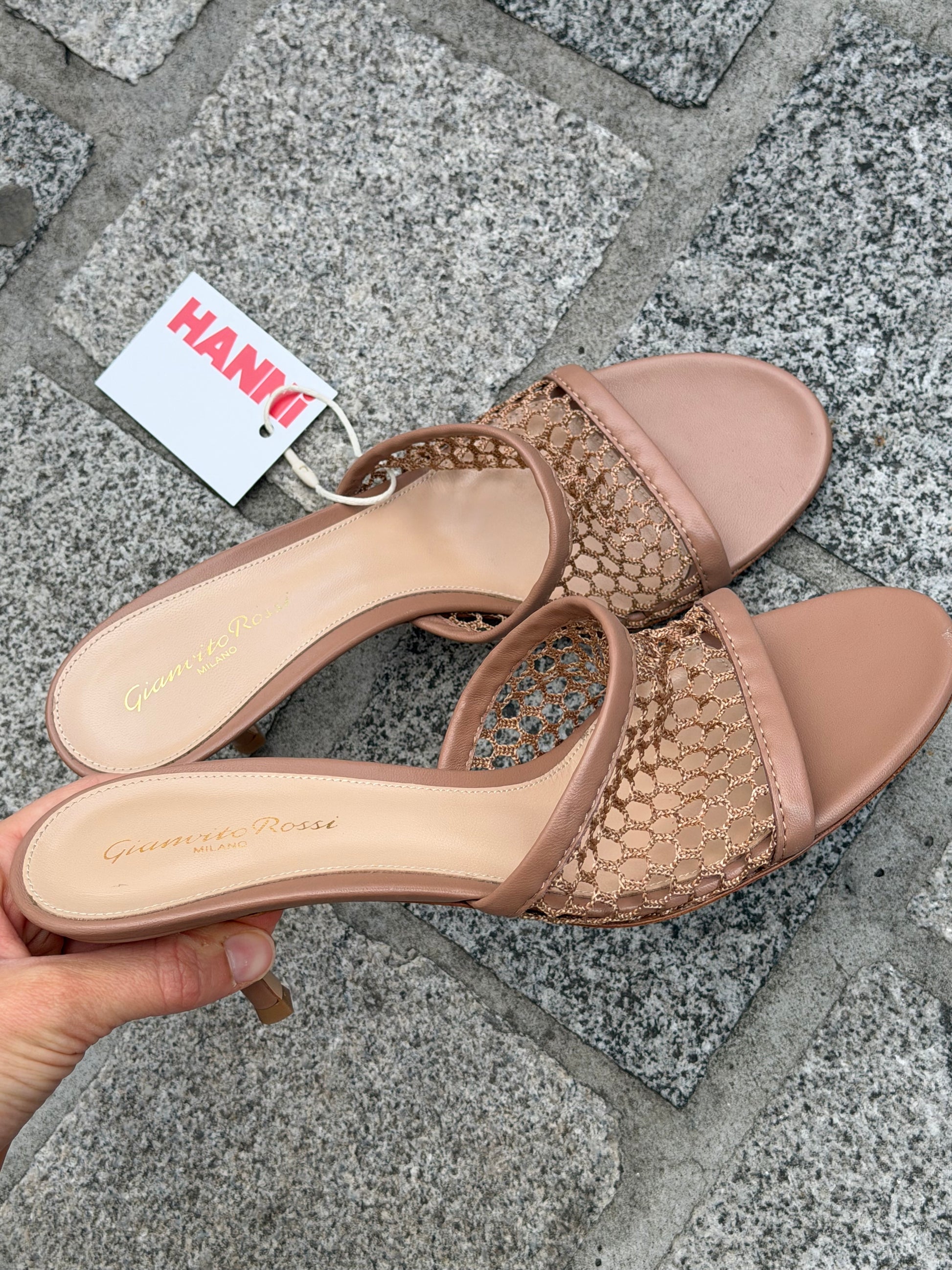 Heels