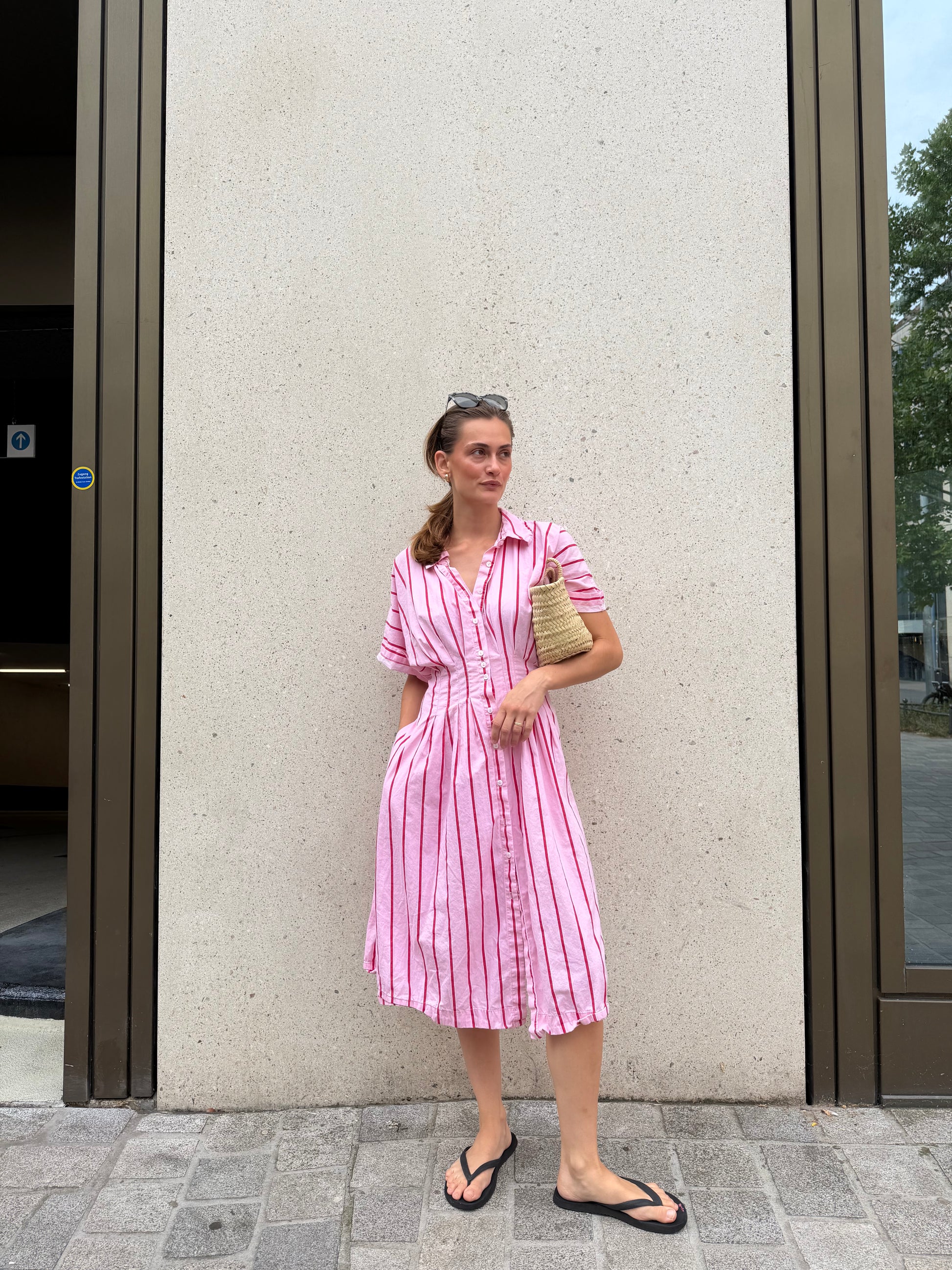 Kleid