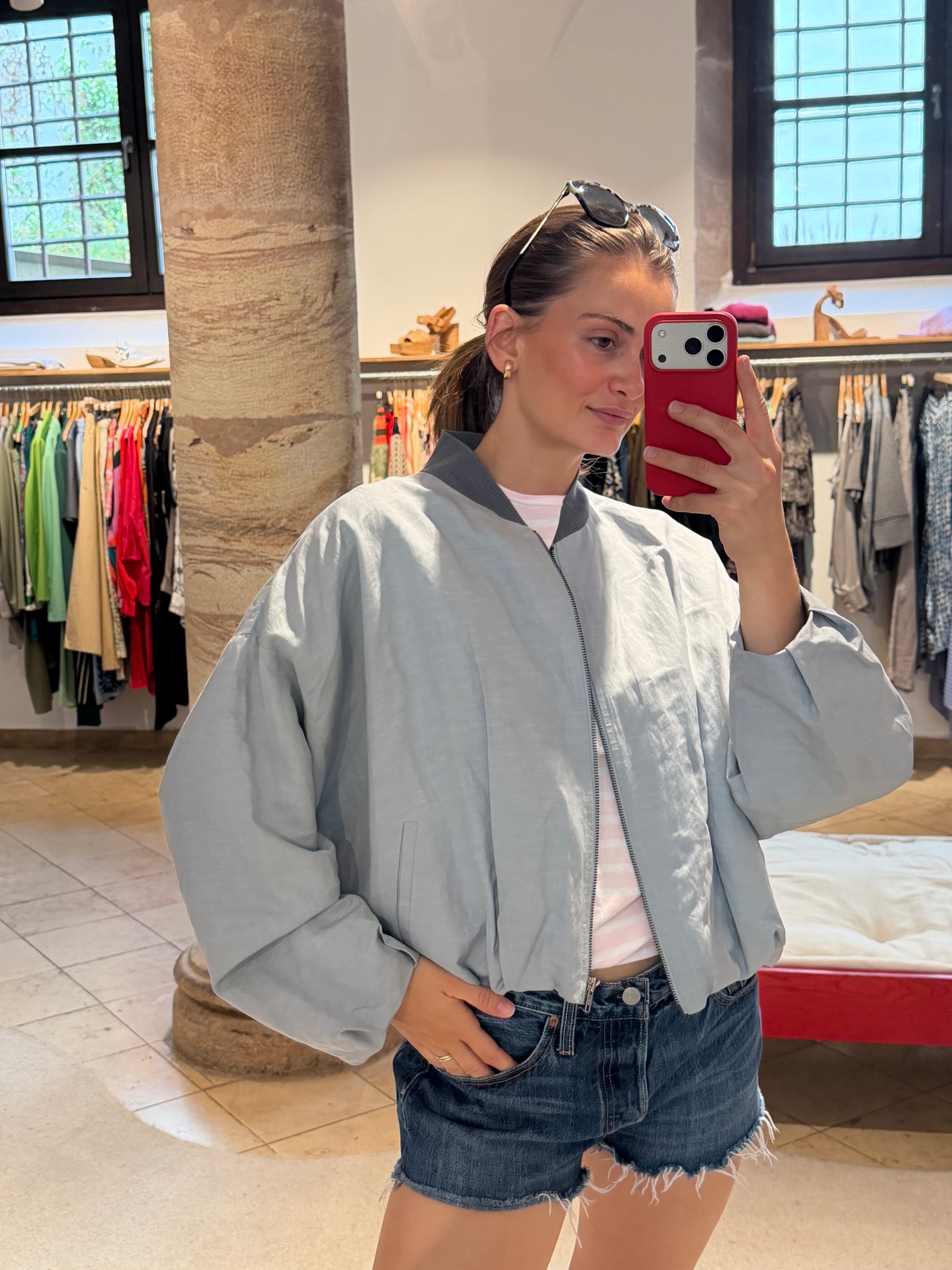 Jacke