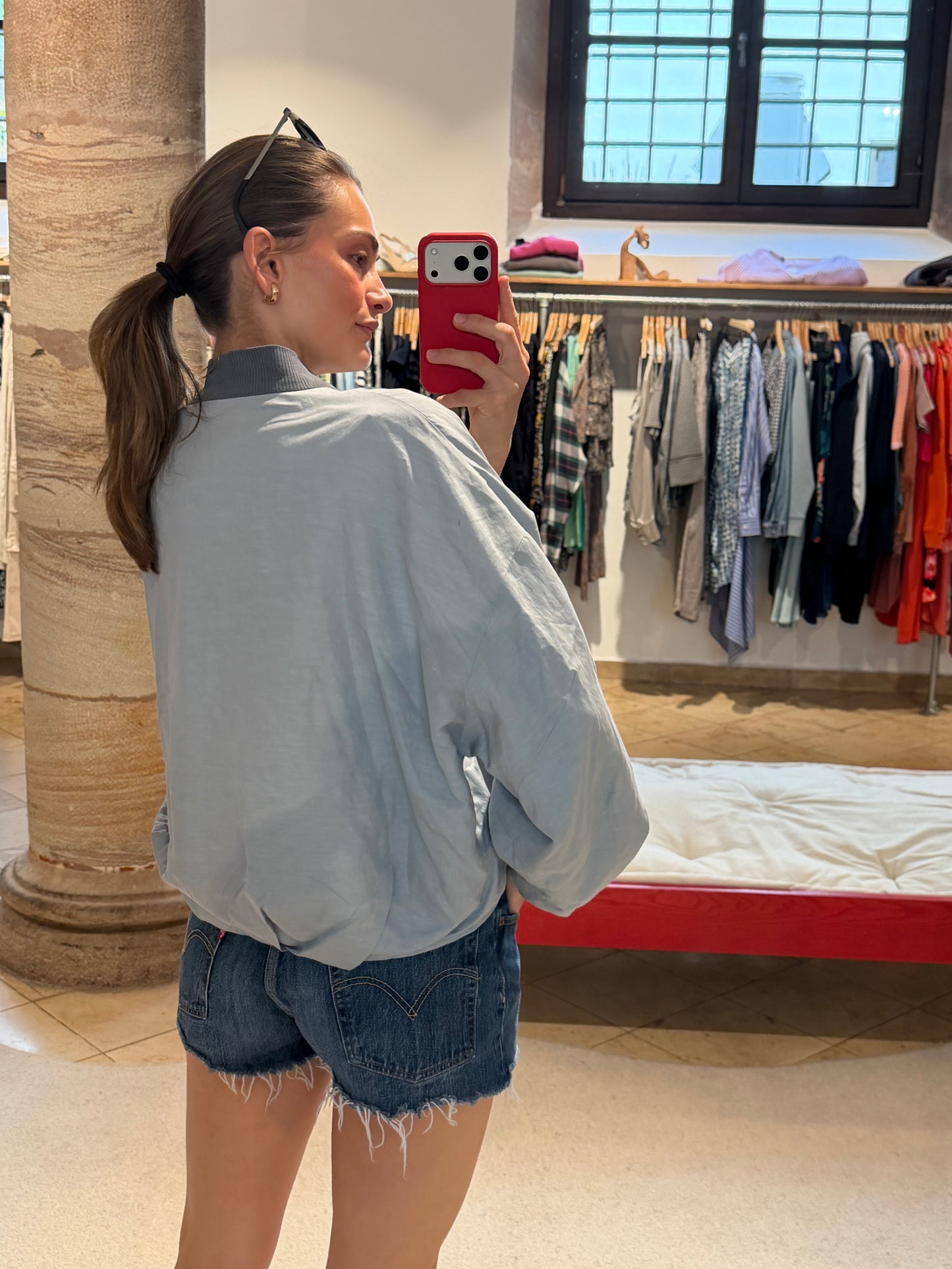 Jacke