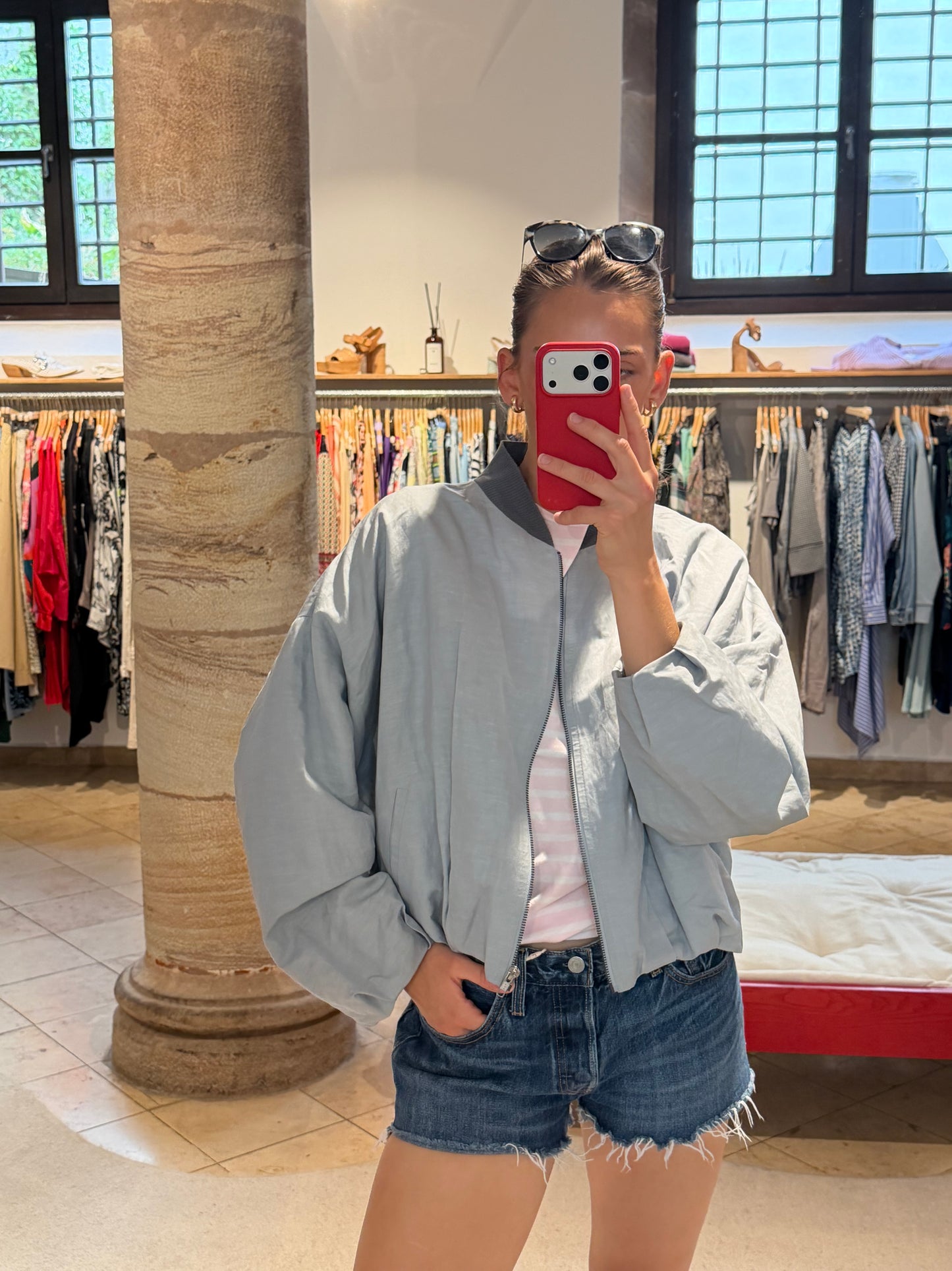 Jacke