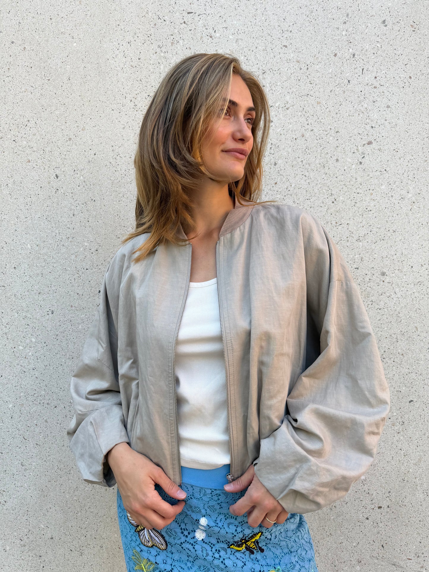 Jacke