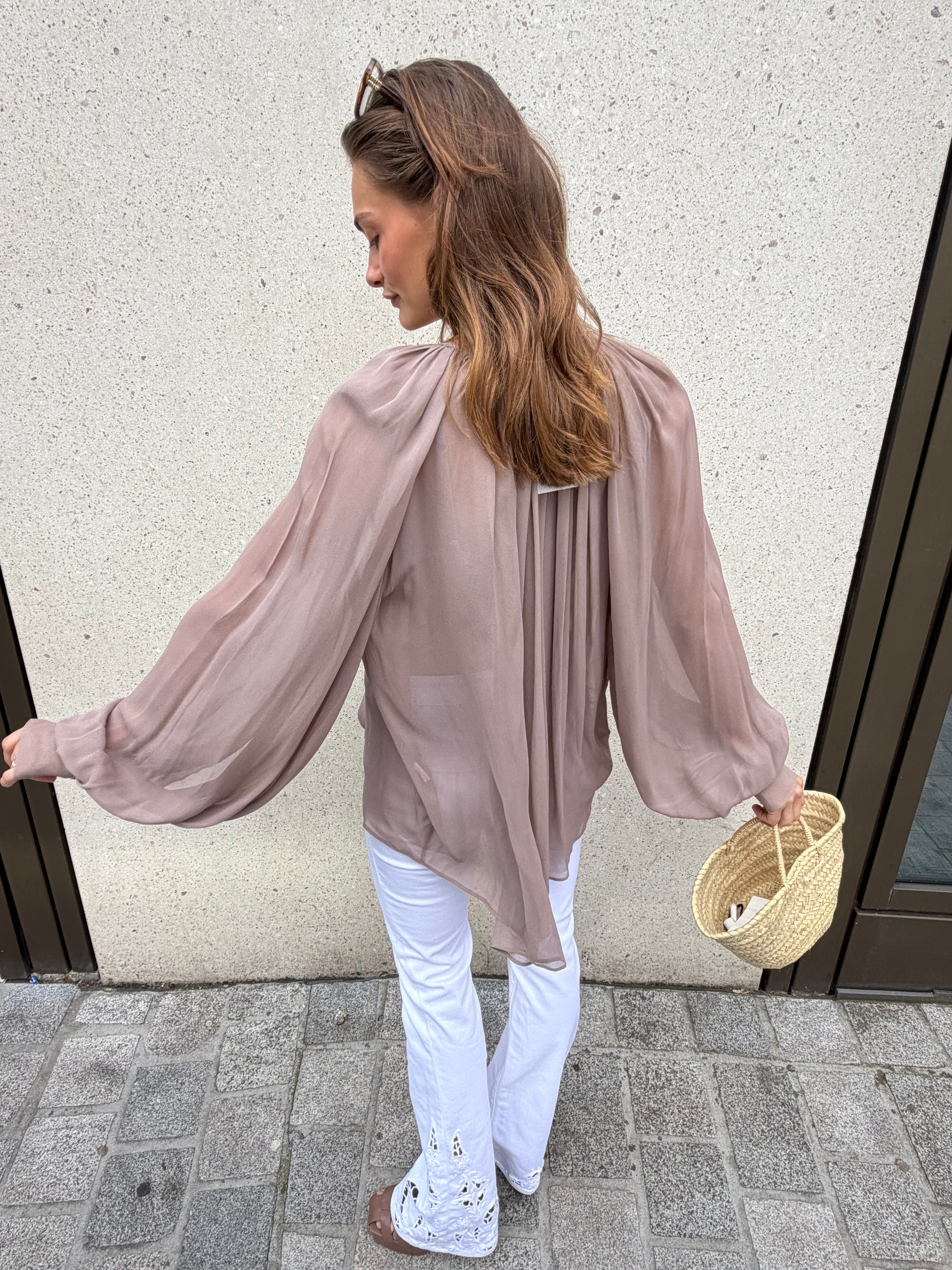 Bluse