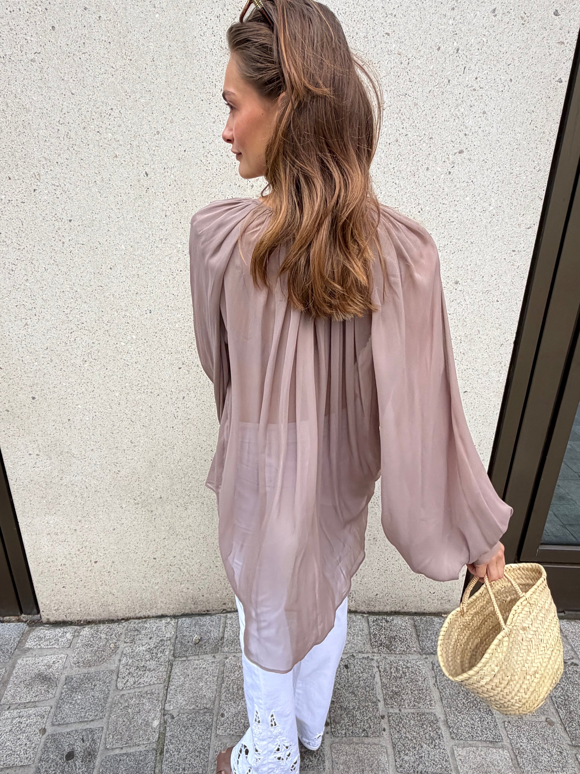 Bluse