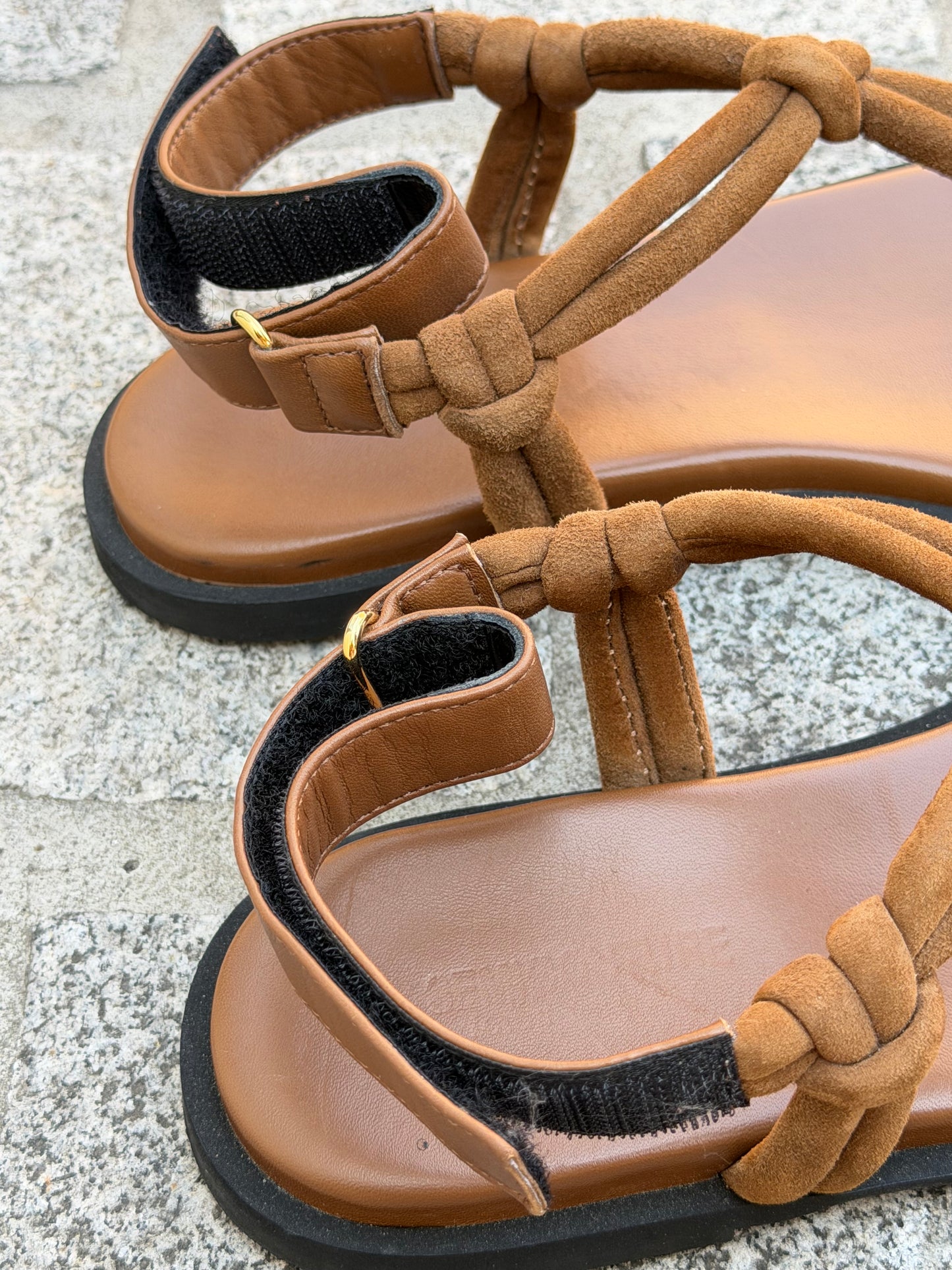 Sandalen