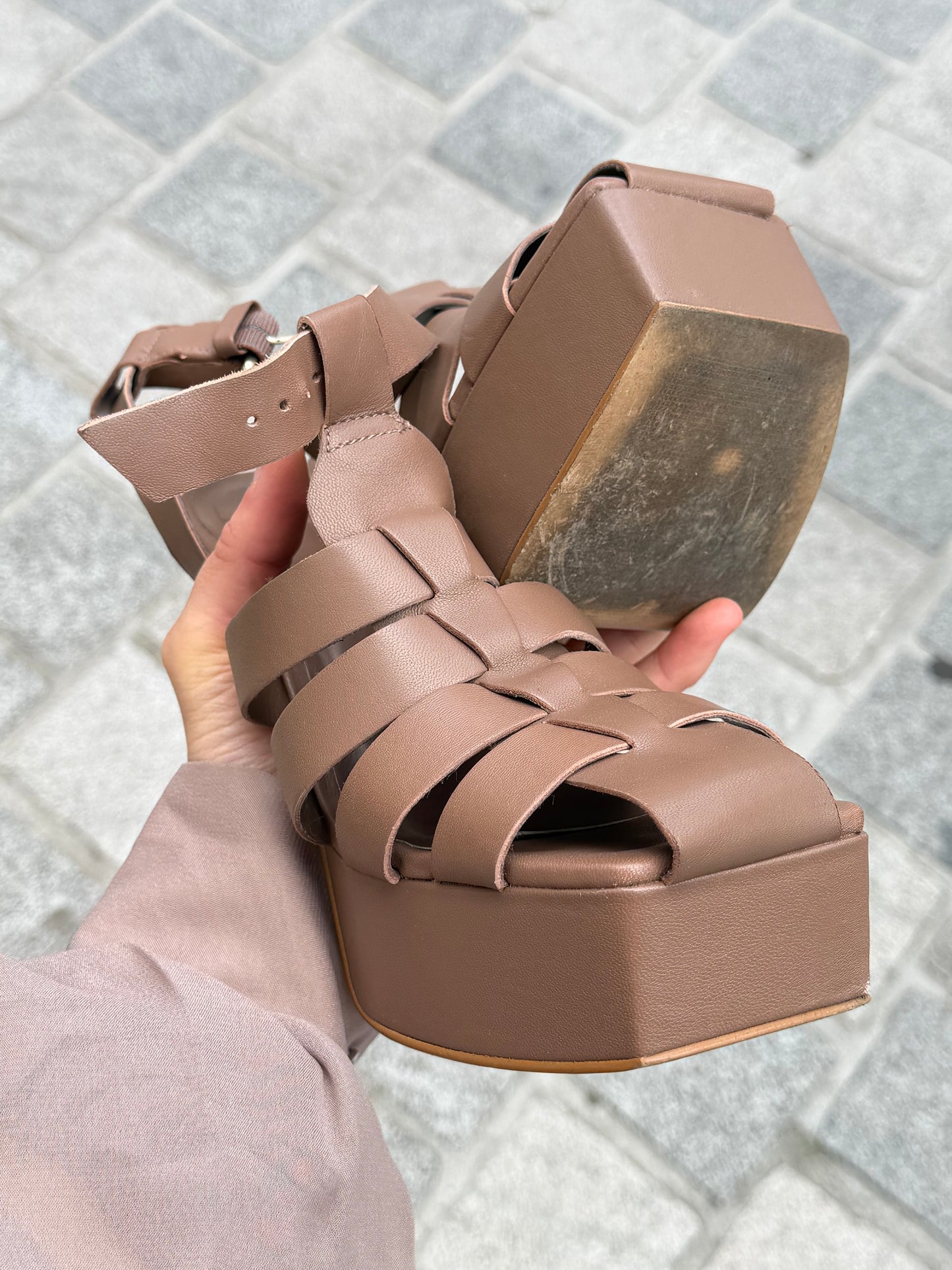 Heels