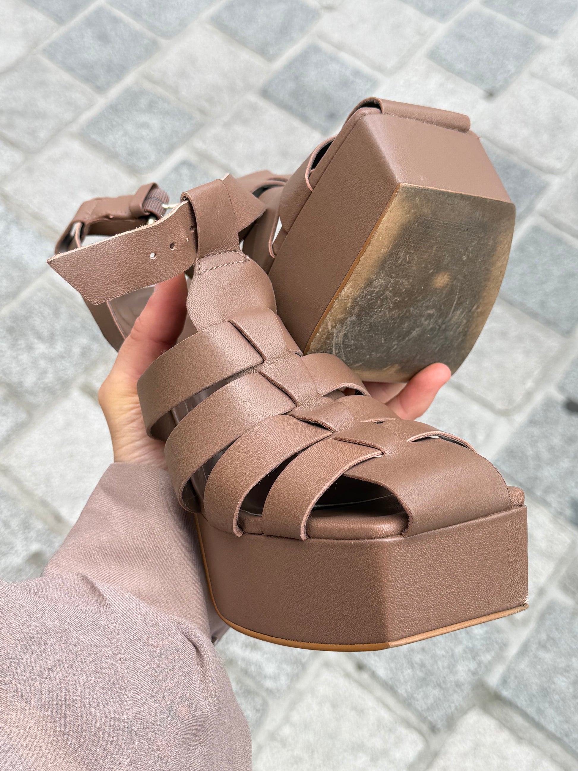 Heels