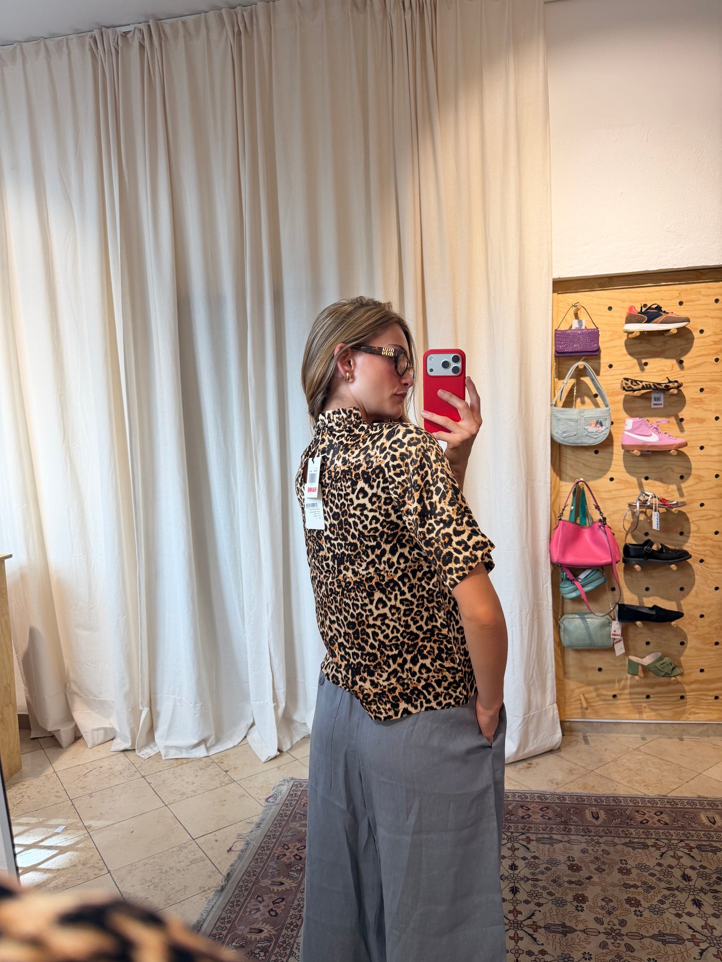 Bluse