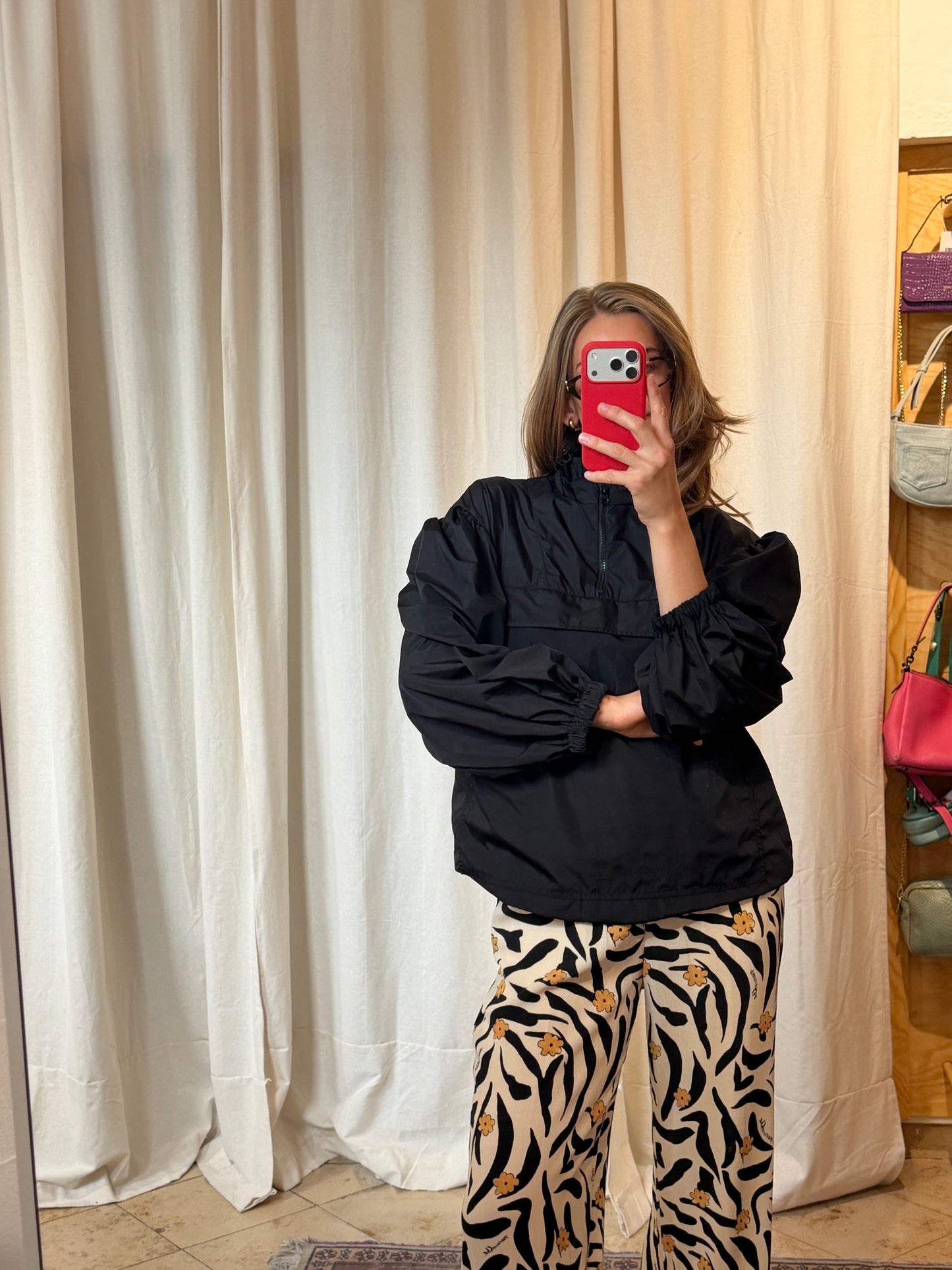 Jacke
