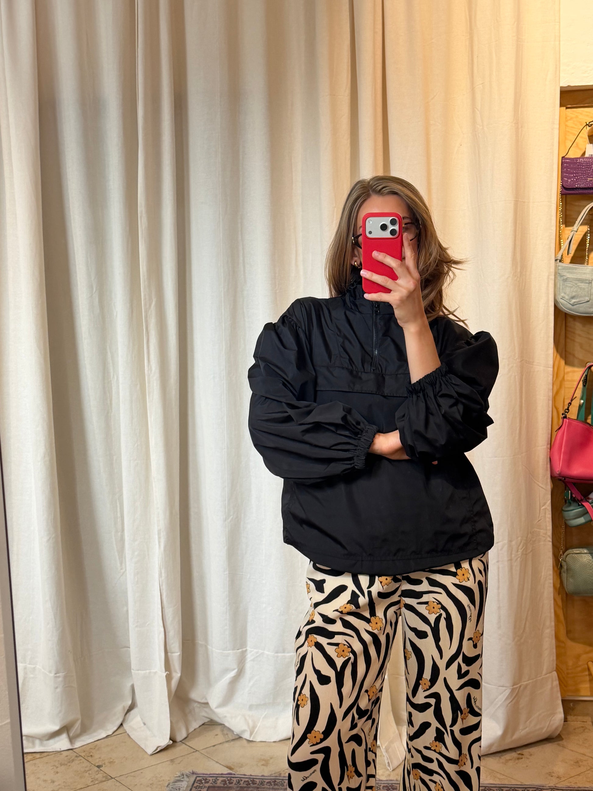 Jacke