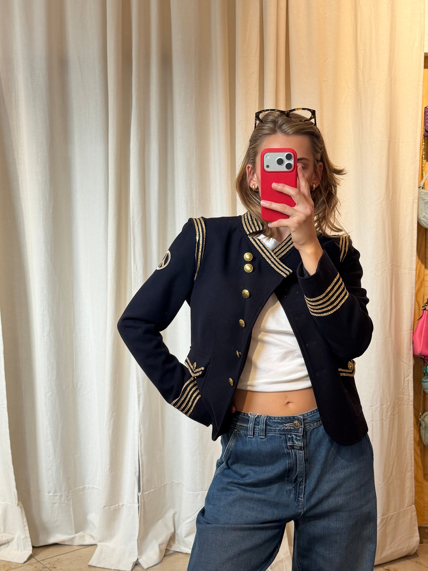 Jacke