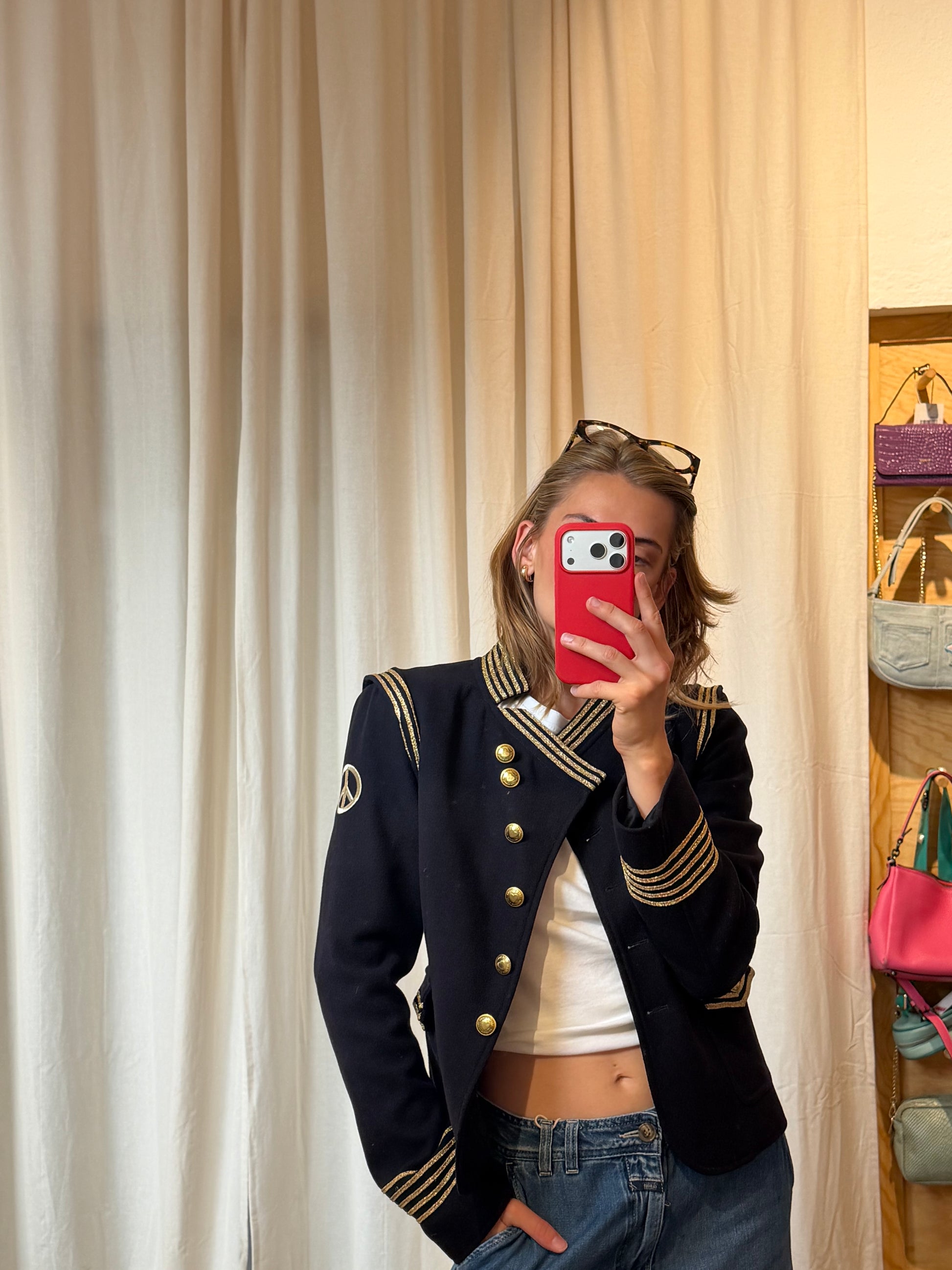 Jacke