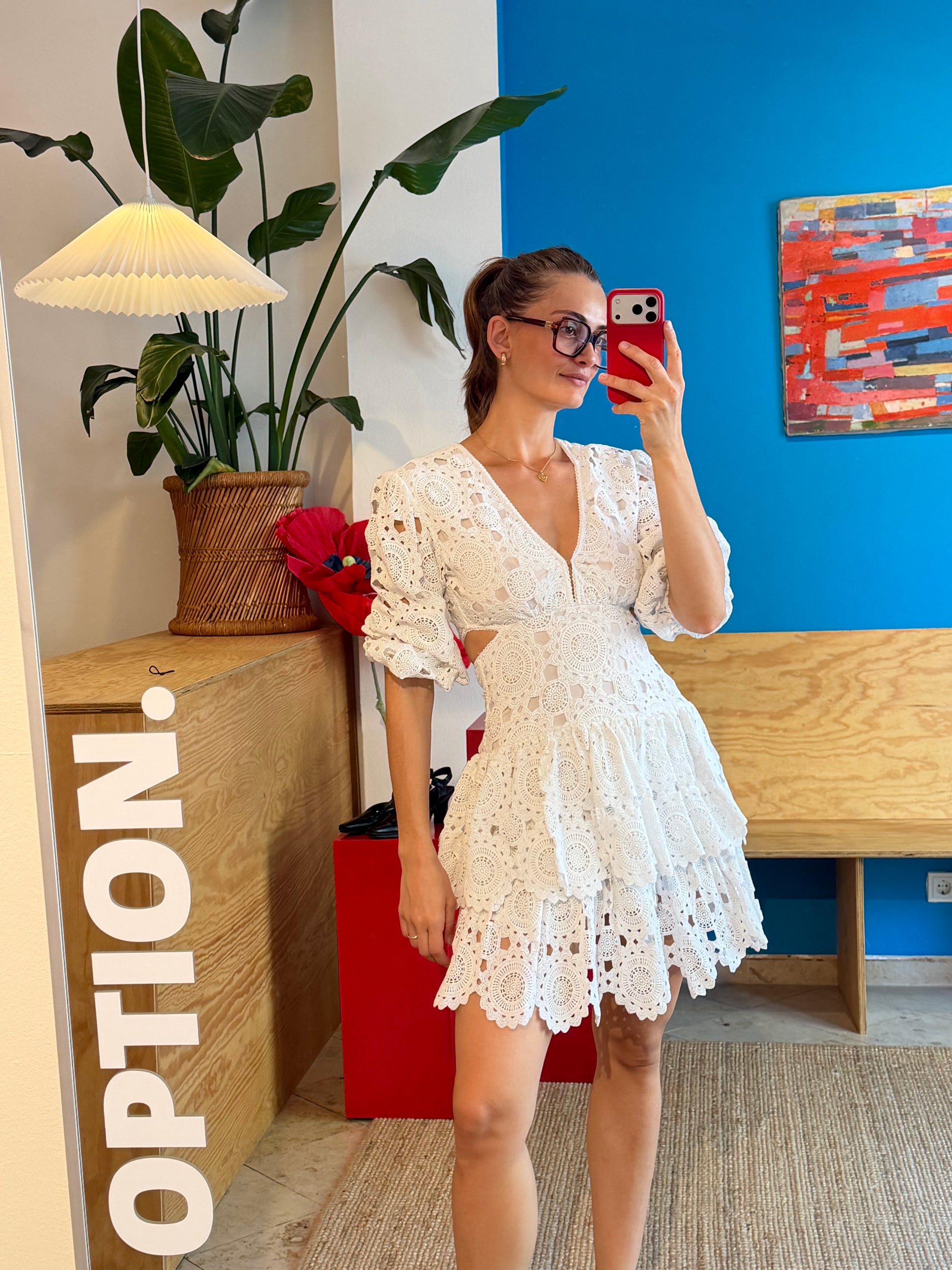 Kleid