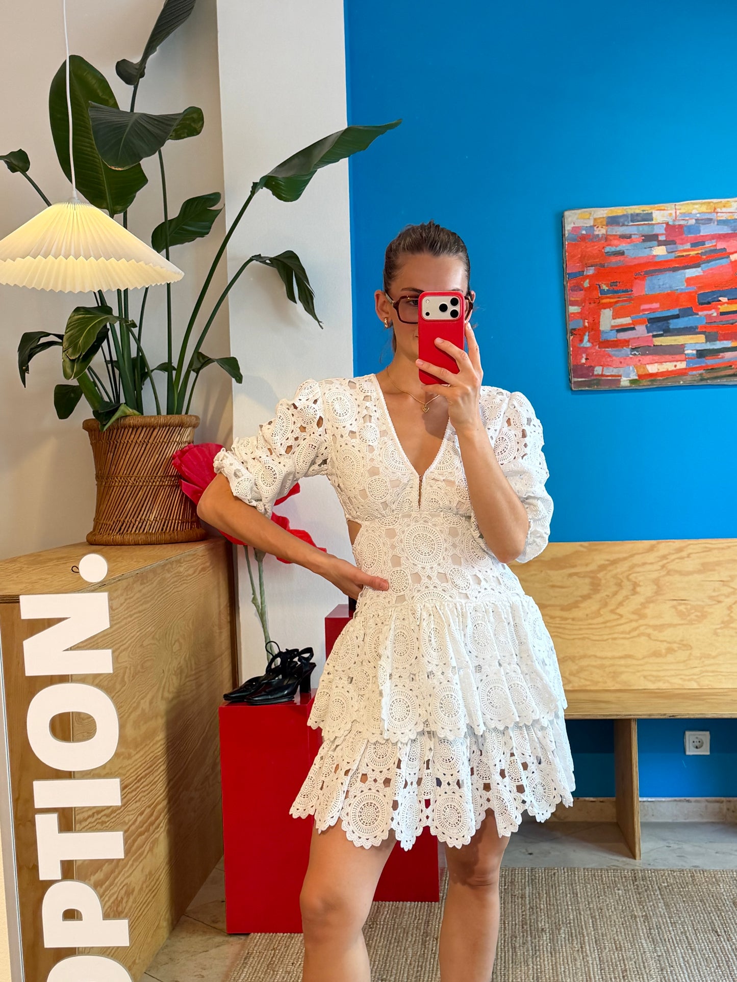Kleid