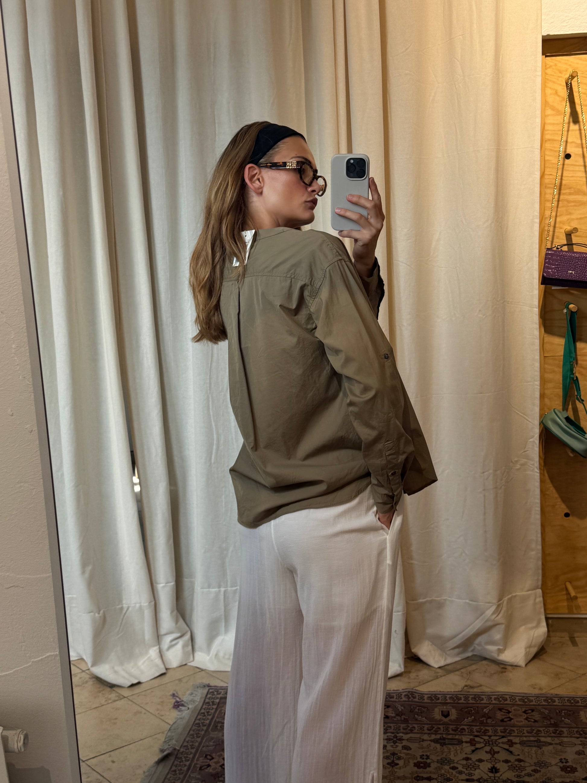 Bluse