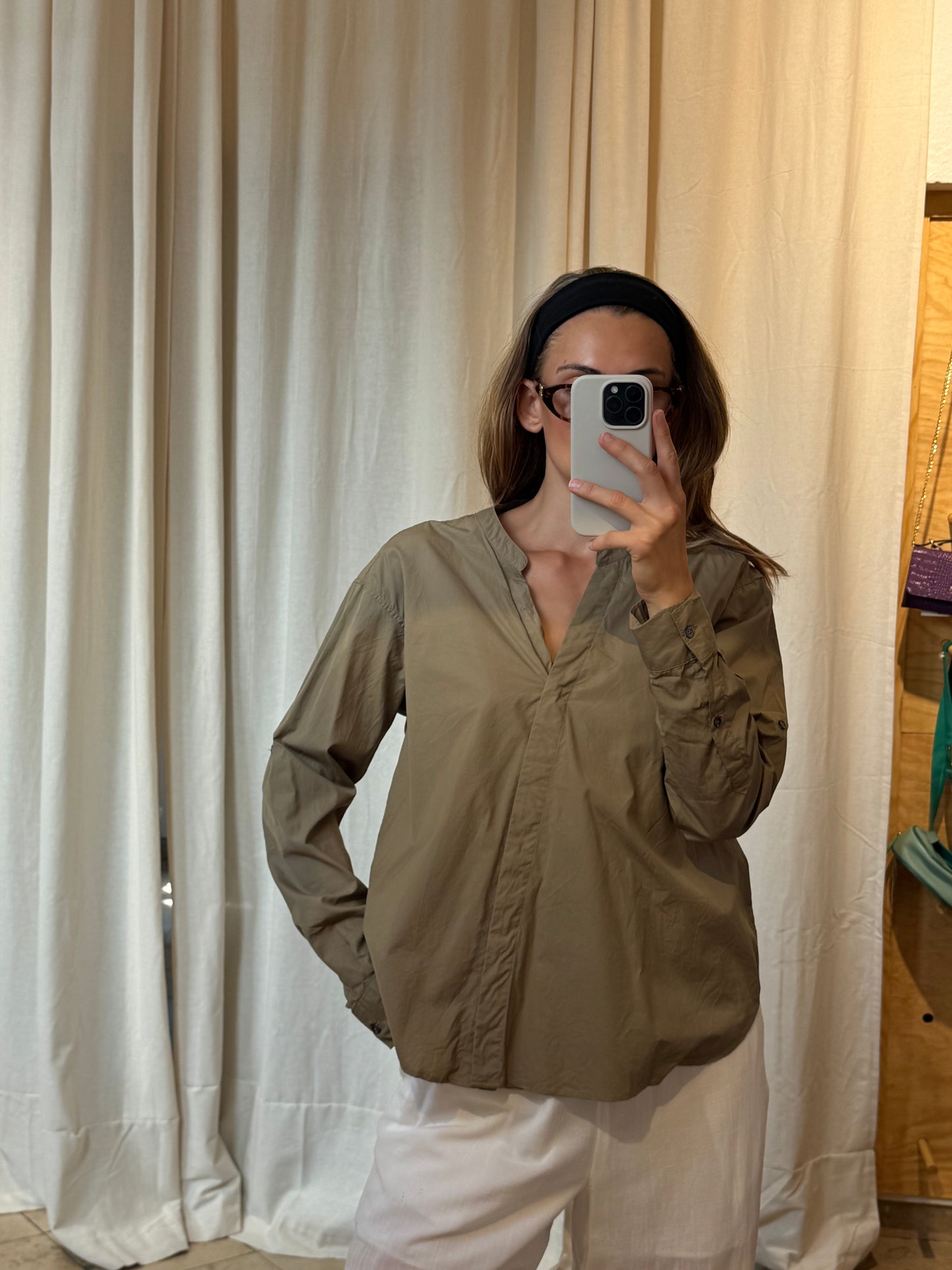 Bluse