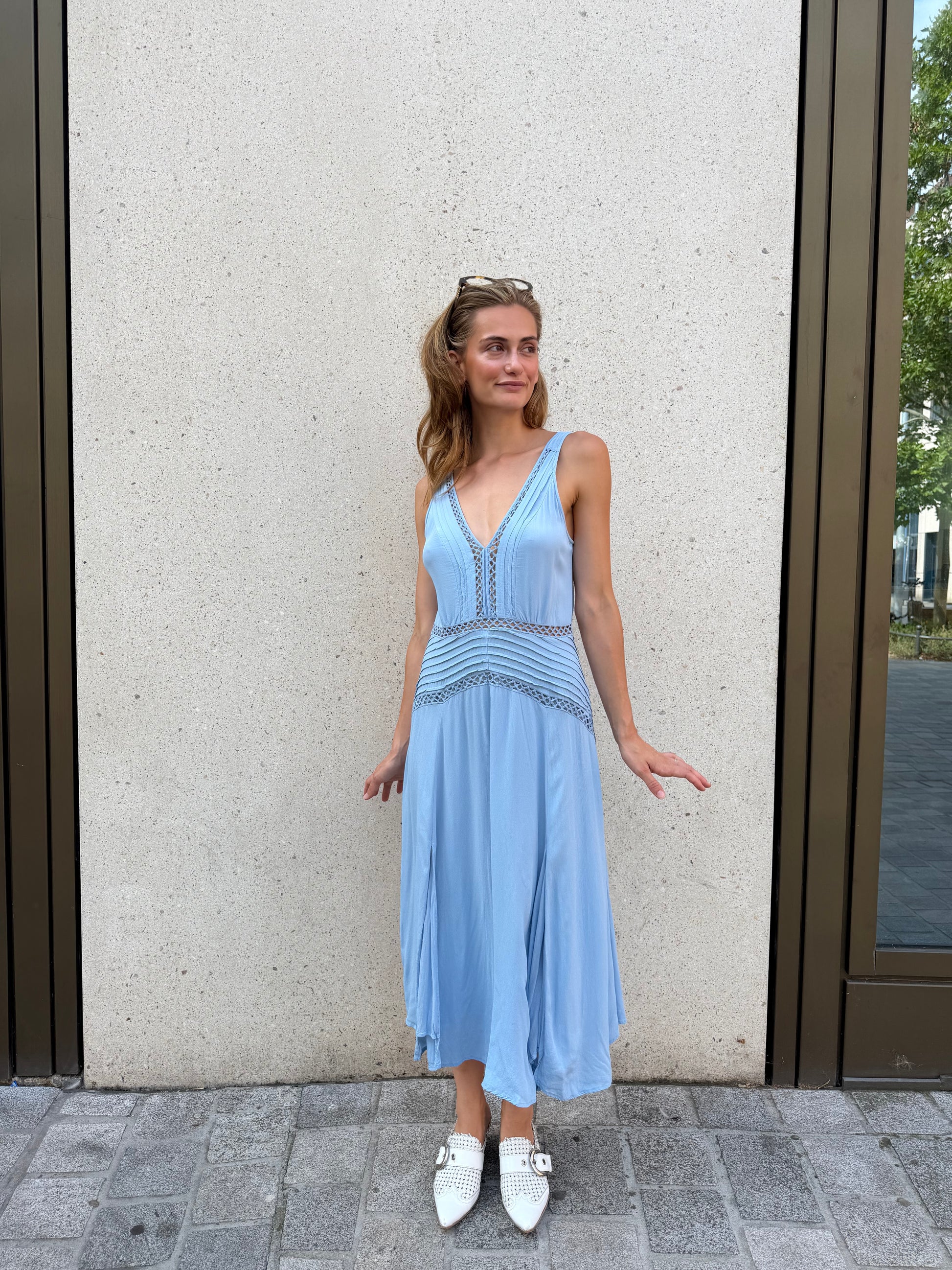Kleid
