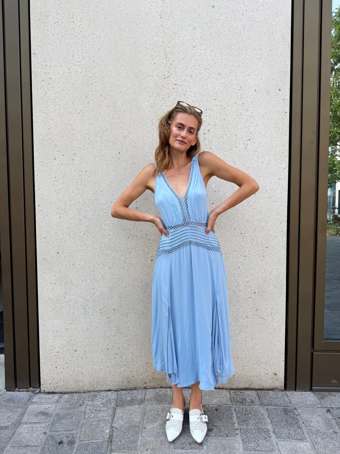 Kleid