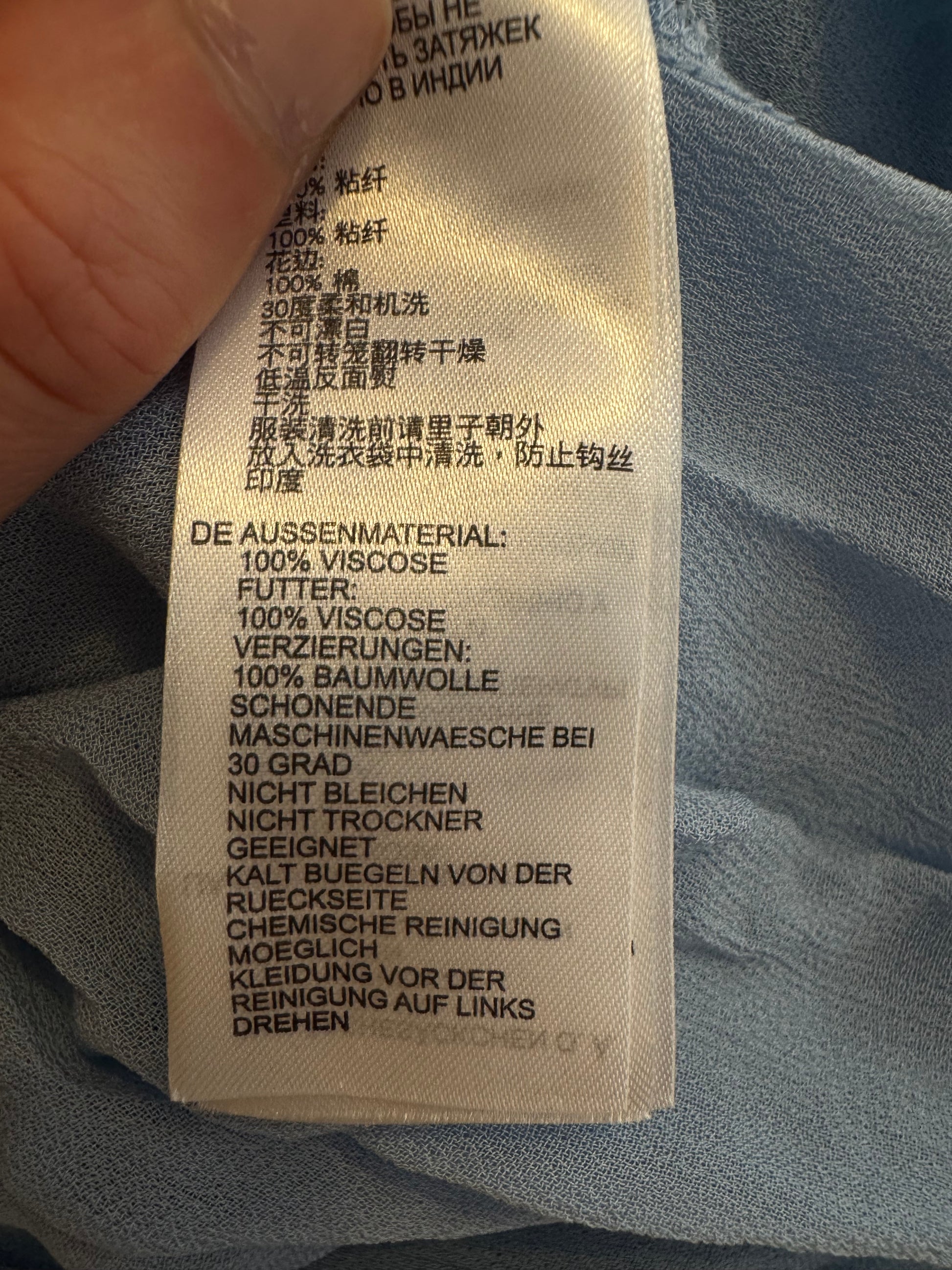 Kleid