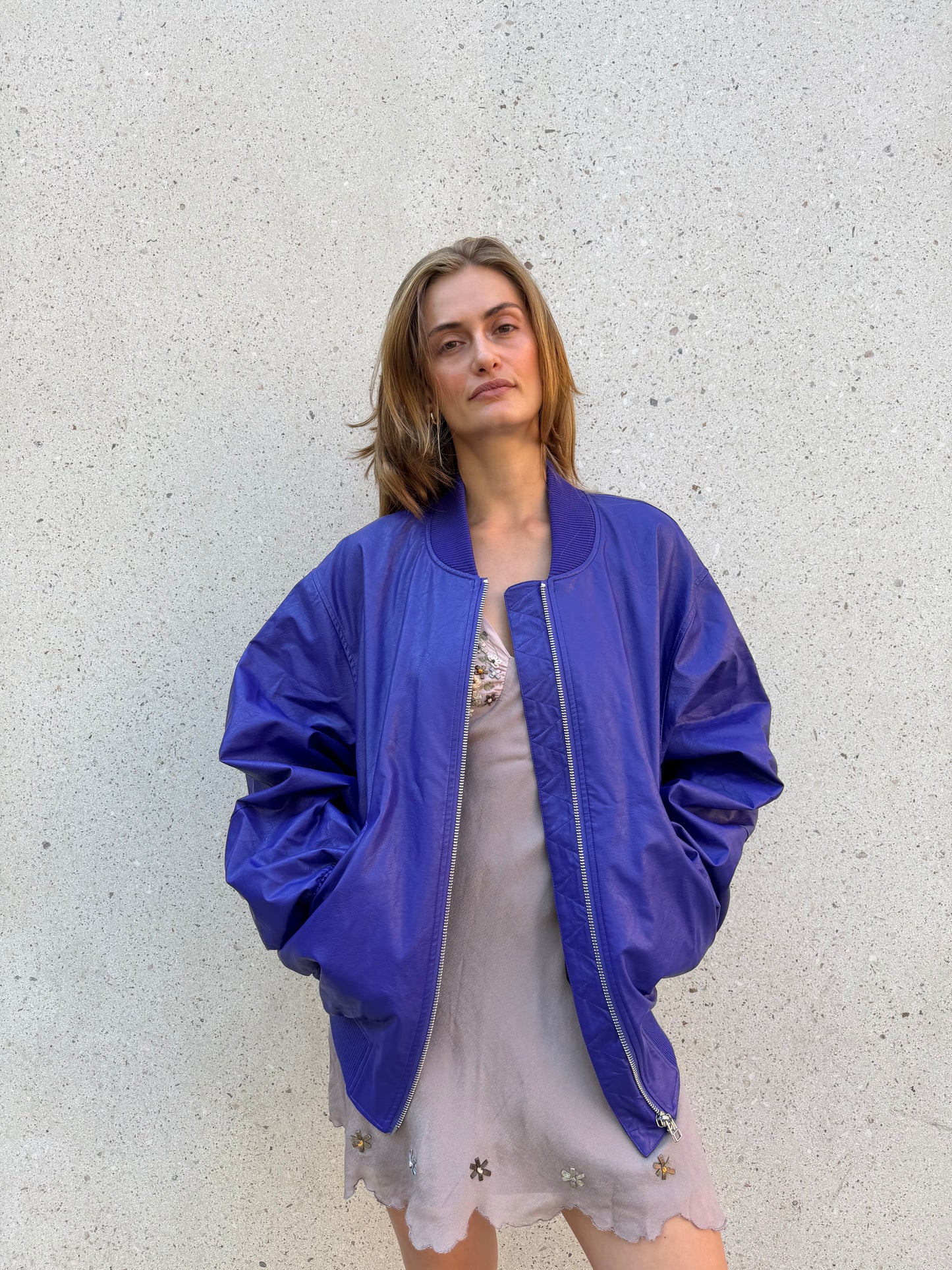 Jacke